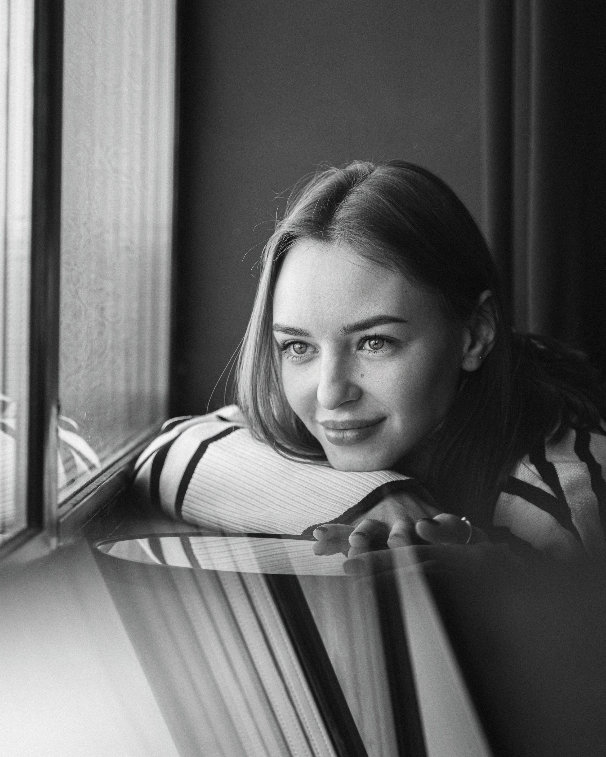 Виктория, Moon PhotoStudio. Фотограф ваших событий в Красноярске — Макс Захарченко