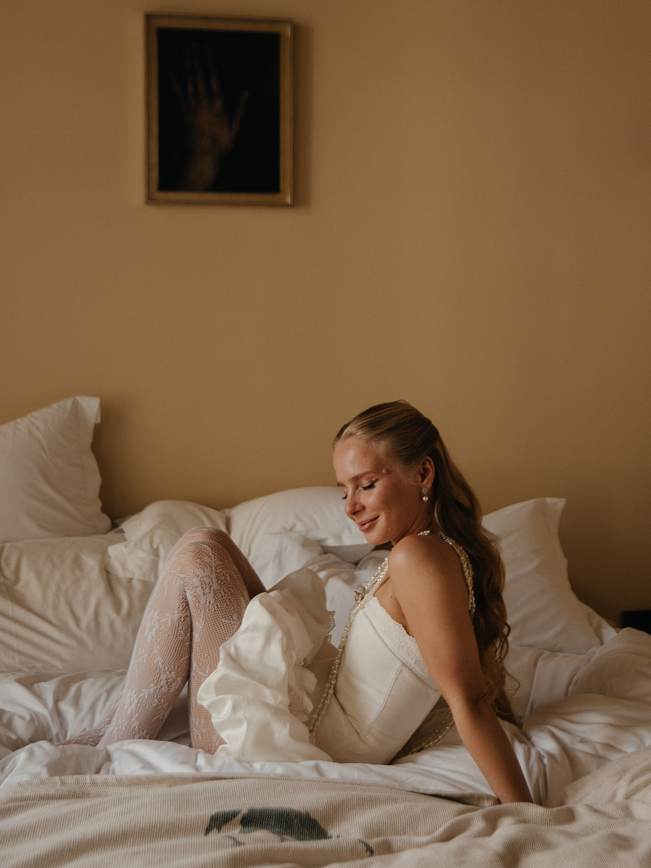 Наша встреча неслучайна. Фотограф в Воронеже Антон Пестов