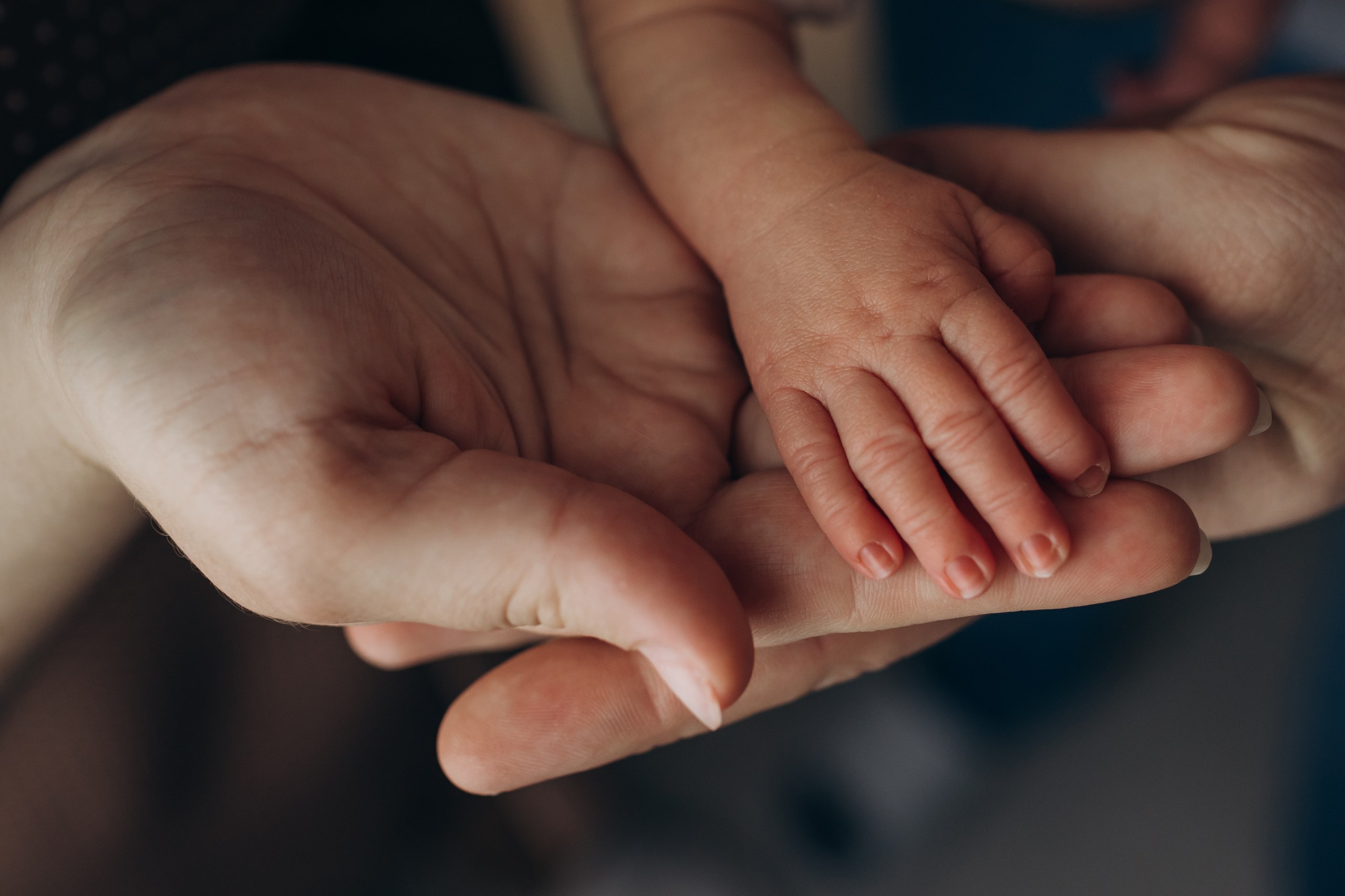 Первый в космосе. Выписка. Фотограф на роды в Санкт-Петербурге Екатерина Сысоева
