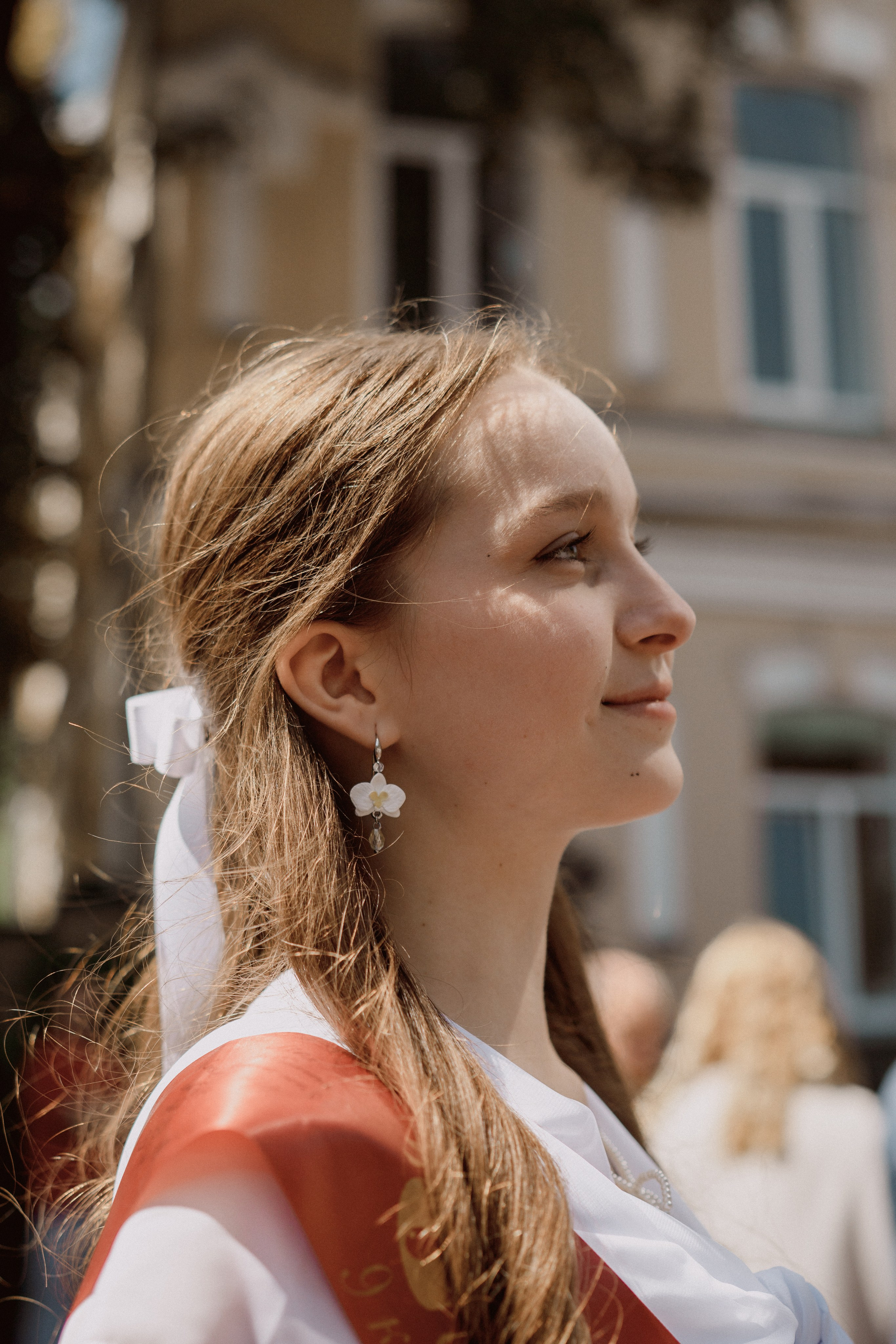 Последний звонок. Семейный фотограф и видеограф Алёна Ким