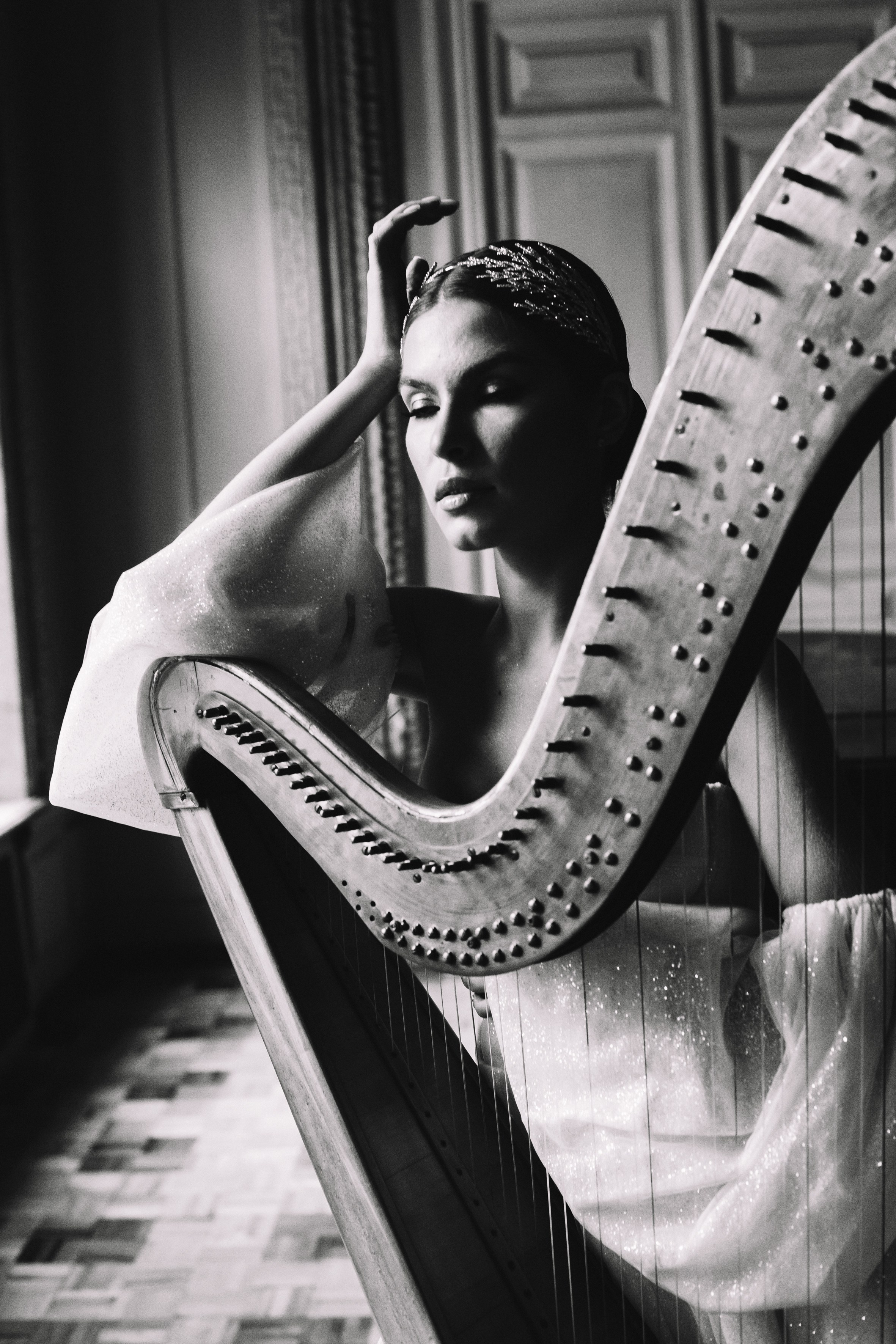 Невеста (21kult). Портретный и репортажный фотограф в Москве, Ольга Ларема