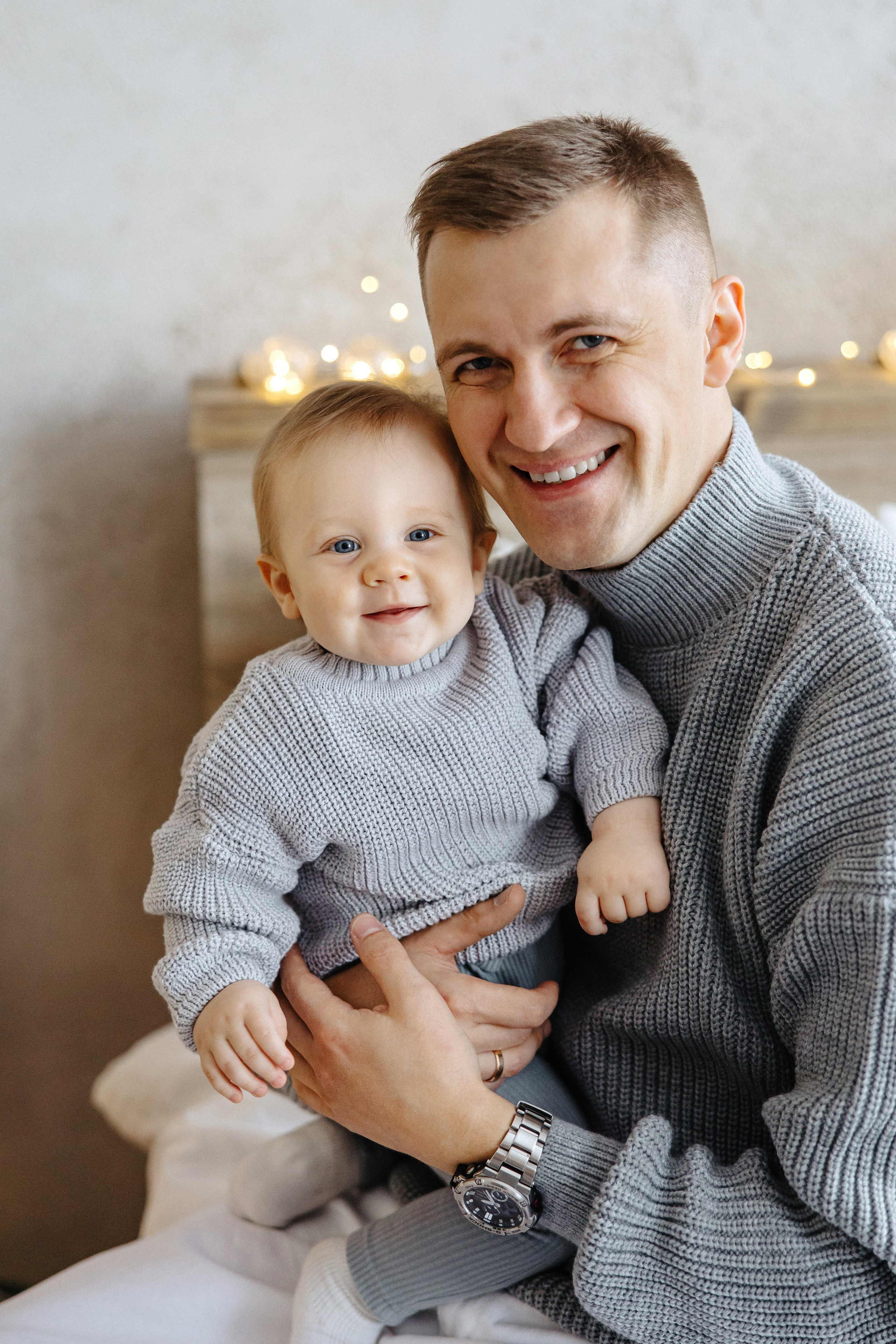 Семейная фотографий. Свадебный и репортажный фотограф в Москве Владимир Сергеев | Naysaikolo