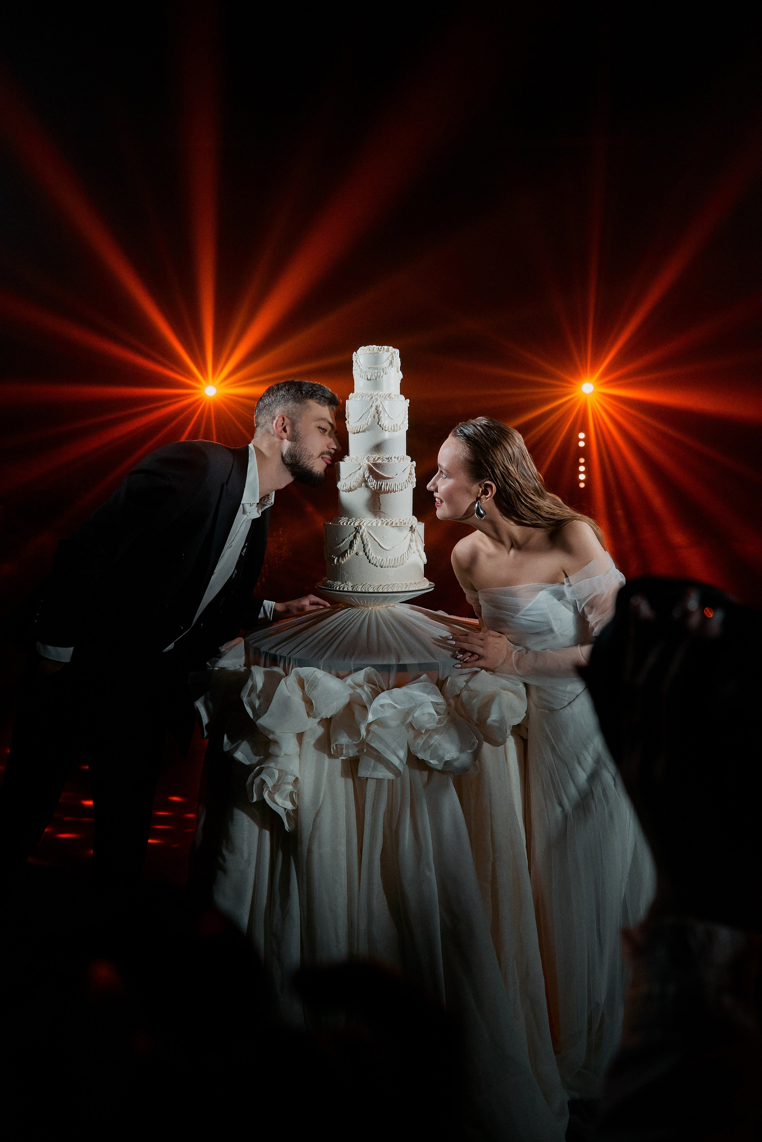 Максим и Анжелика. Профессиональный фотограф в Минске Пискунова Марина