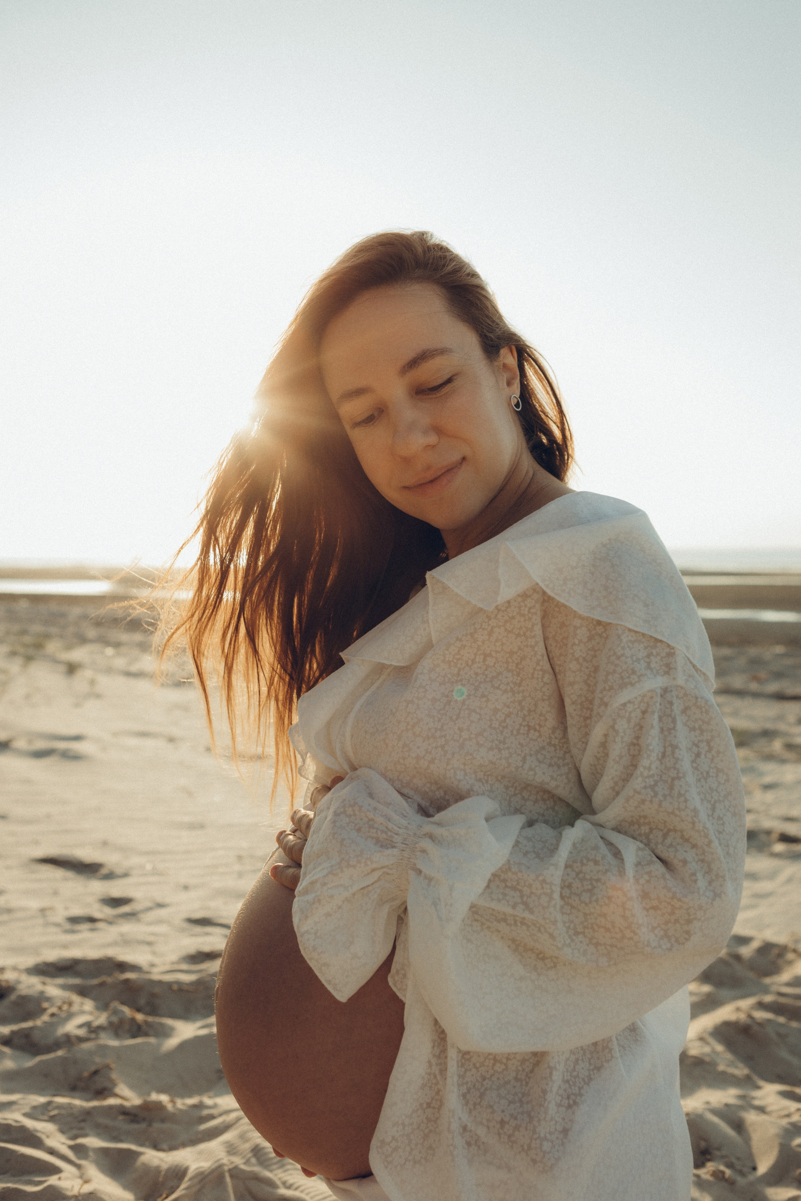 Денис & Юля. Семейный фотограф и фотограф на роды в Ростове-на-Дону Мухина Виктория