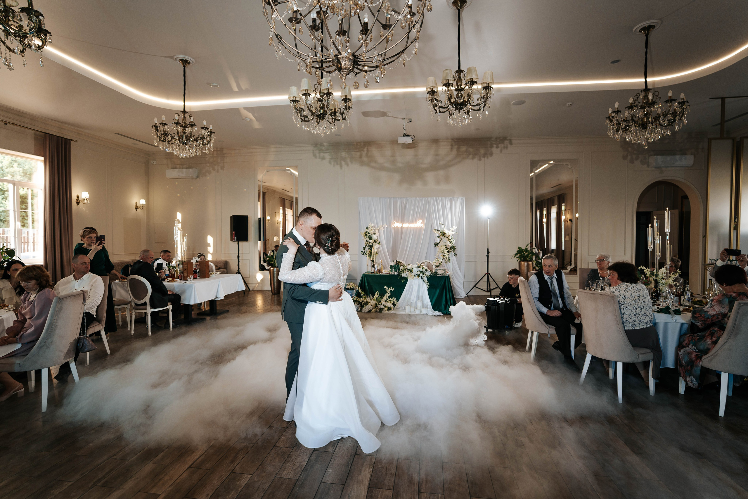 Victor & Ekaterina. Свадебный фотограф в Воронеже Самохина Екатерина