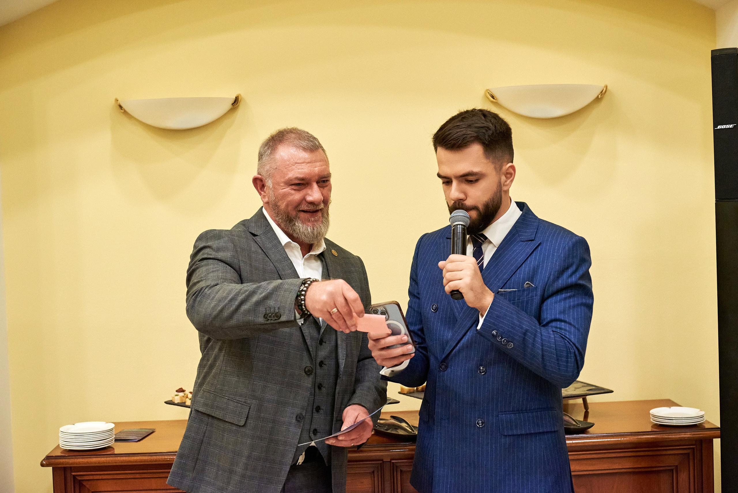 Сеть лидеров встреча в СПб. Иван Ступа, репортажный фотограф в Санкт-Петербурге и Ленинградской области