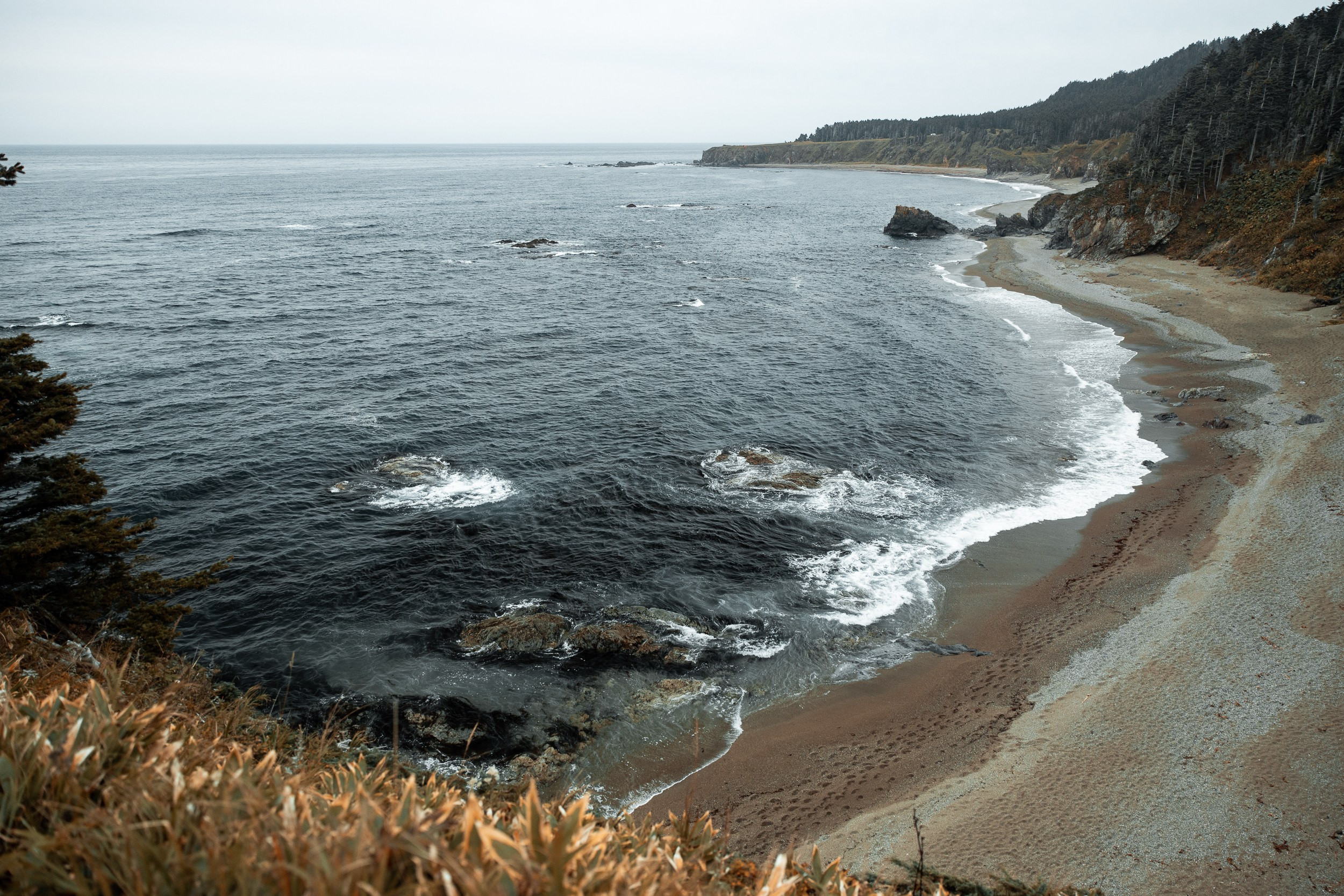 Сахалин (Итуруп)