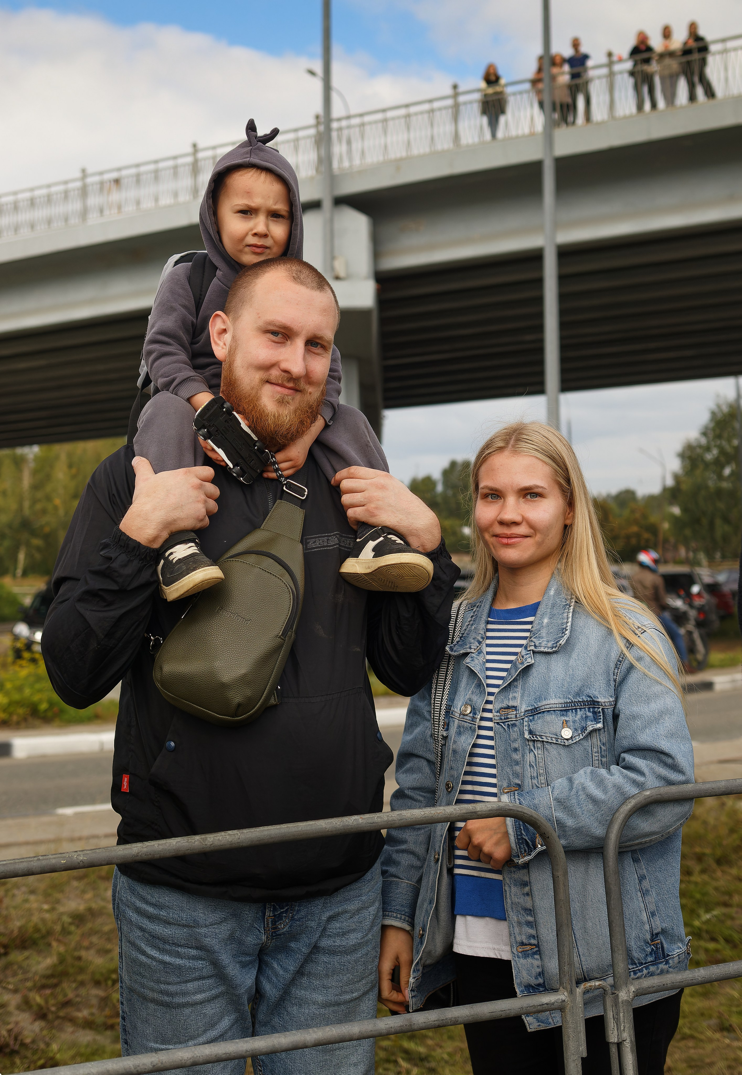 Drift Games'24. IN STREET WE TRUST