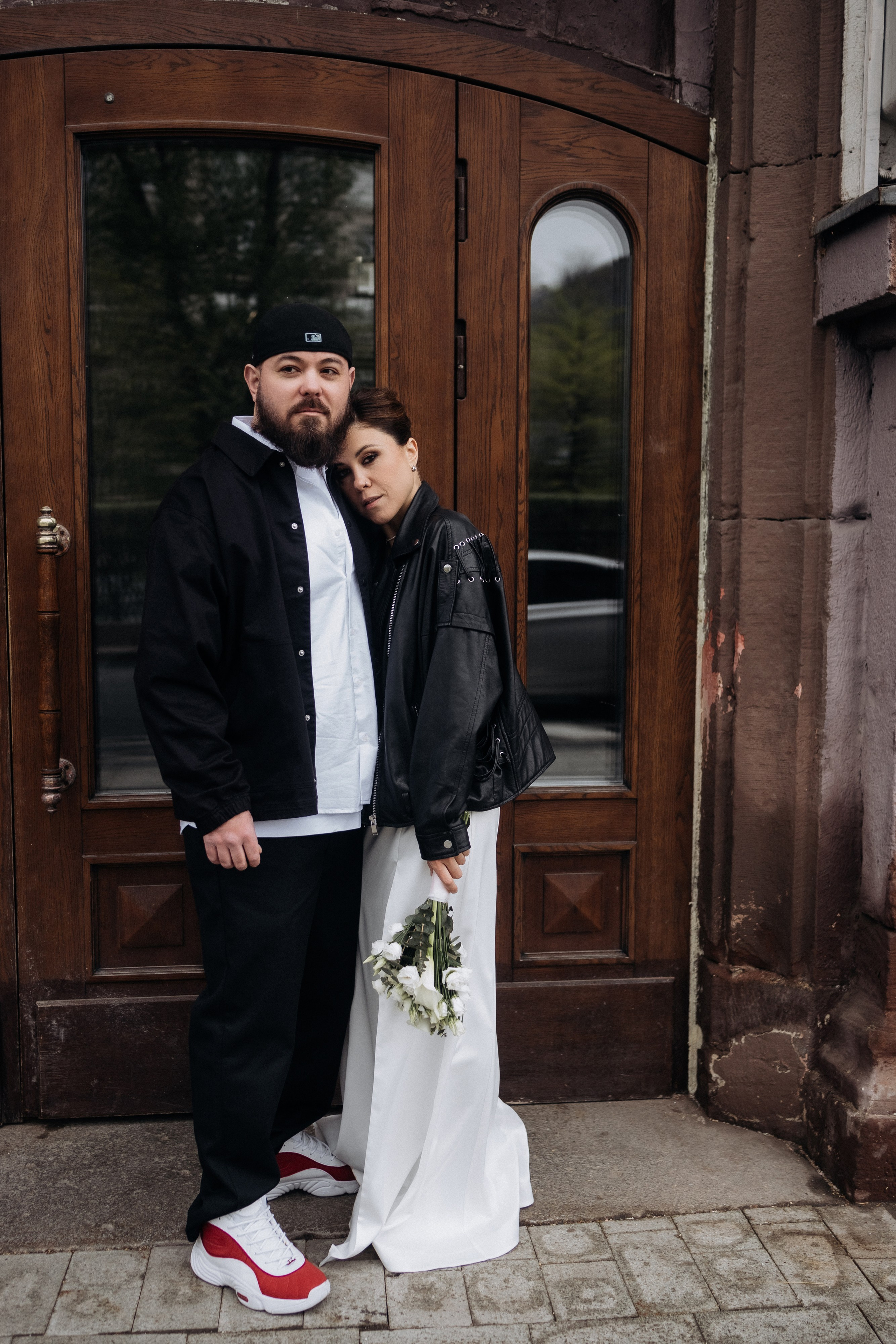 Анонс для Алины и Руслана. Анна Ларина — Lifestyle фотограф в Москве