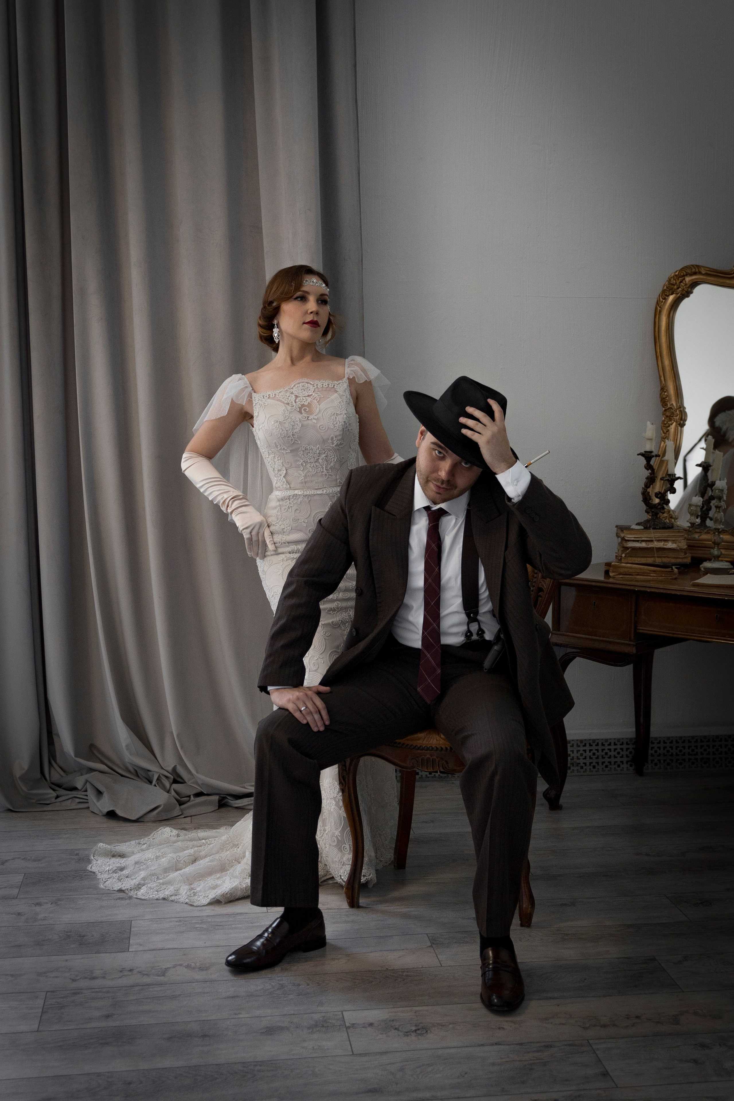 Свадебная лав стори. Анастасия Дунаева. Фотограф в Севастополе