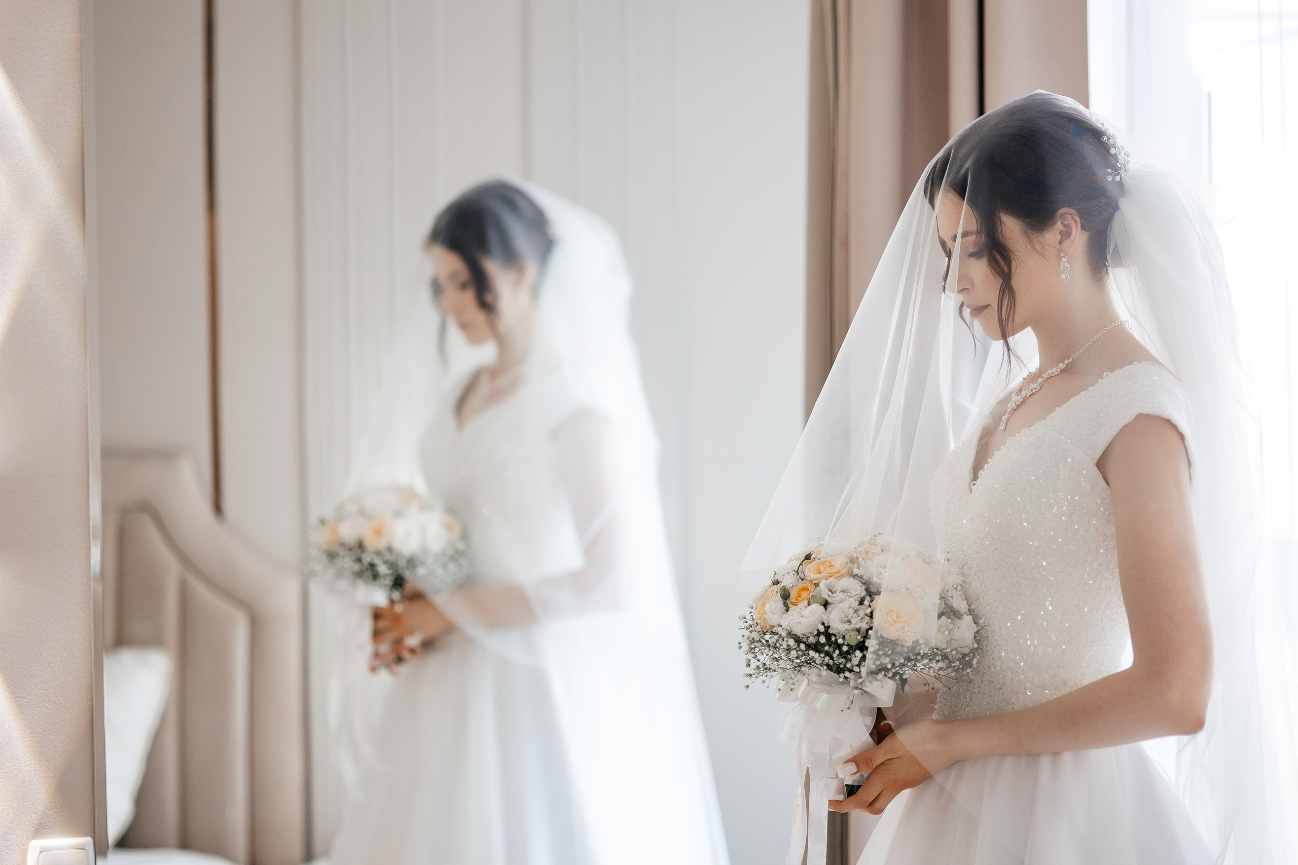 Анна и Артур