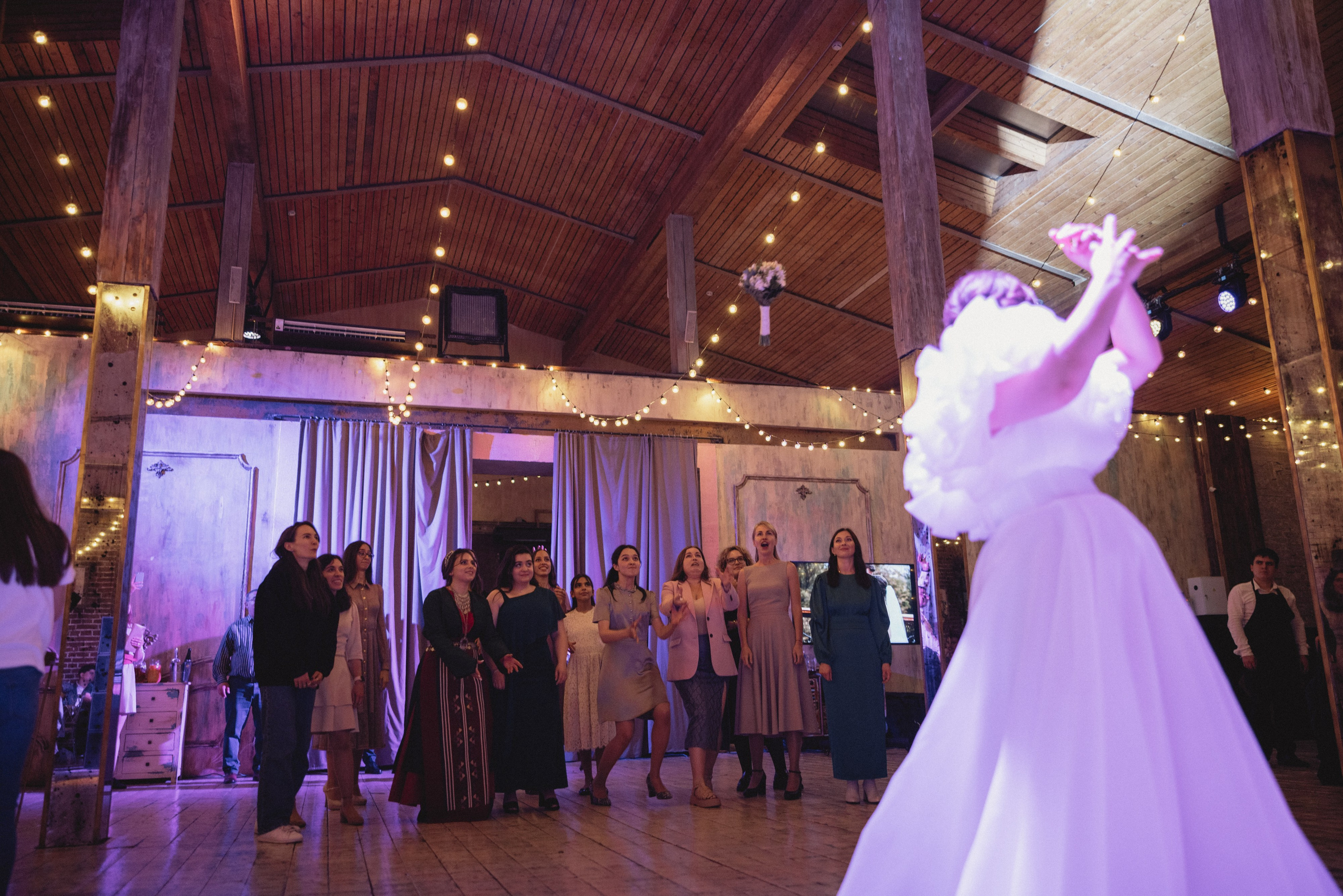 Михаил & Лусине