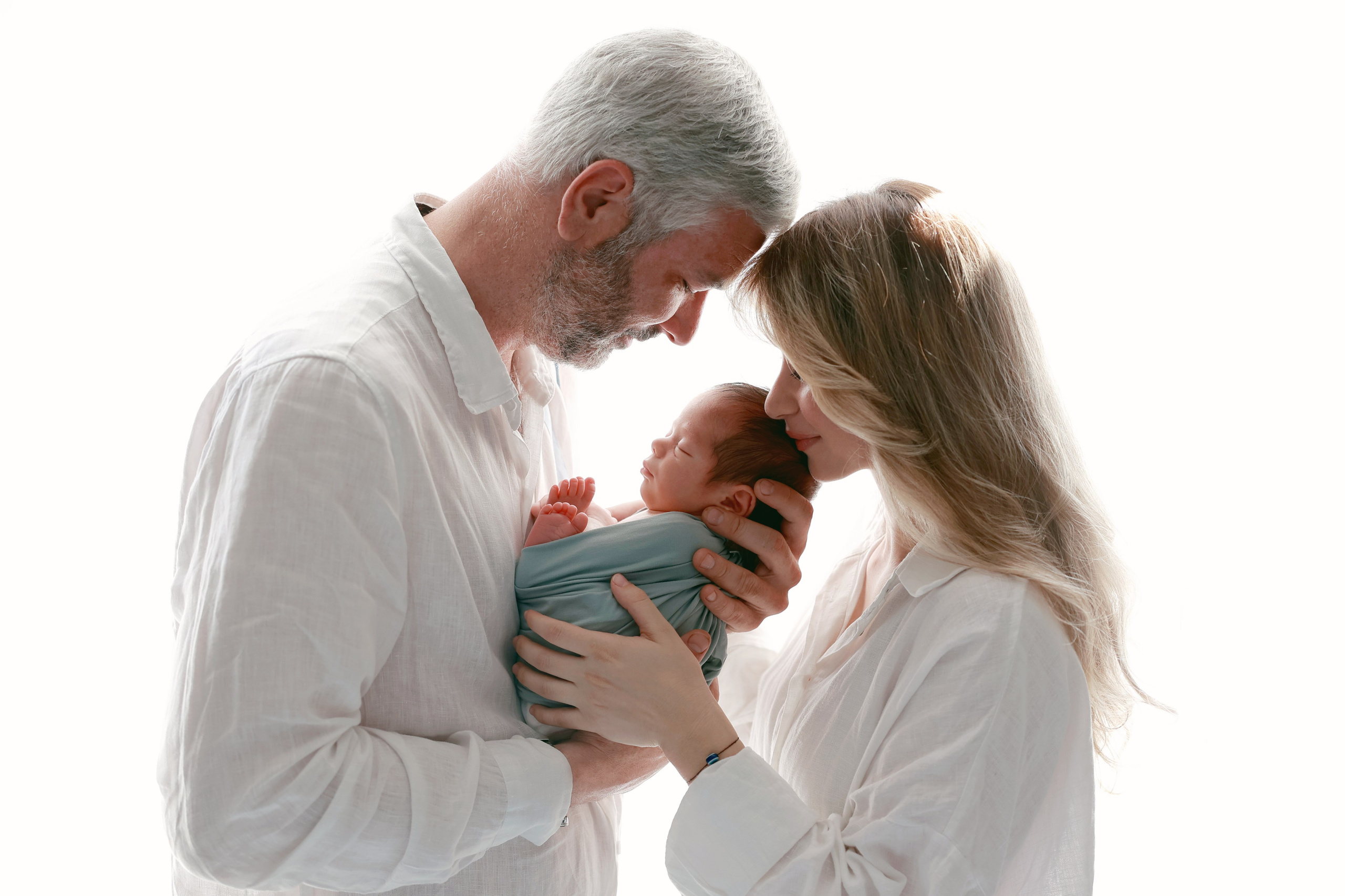 Наур. Фотограф новорожденных в Сочи