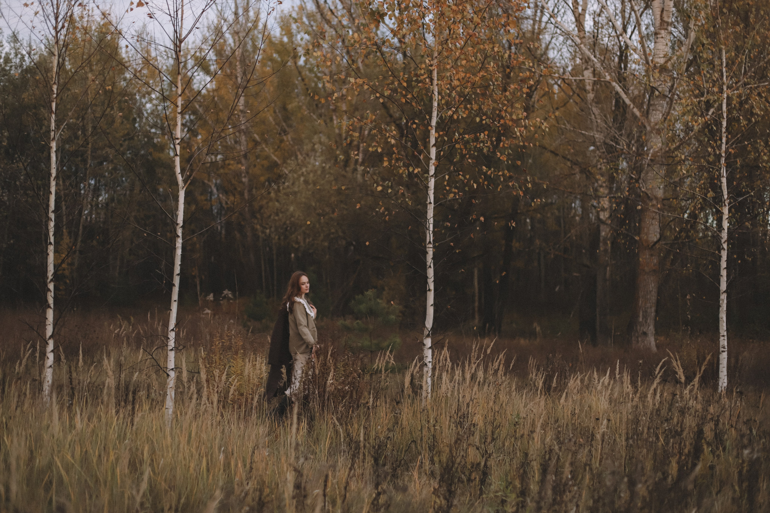 Зина. Фотограф в Нижнем Новгороде Кристина Батанова