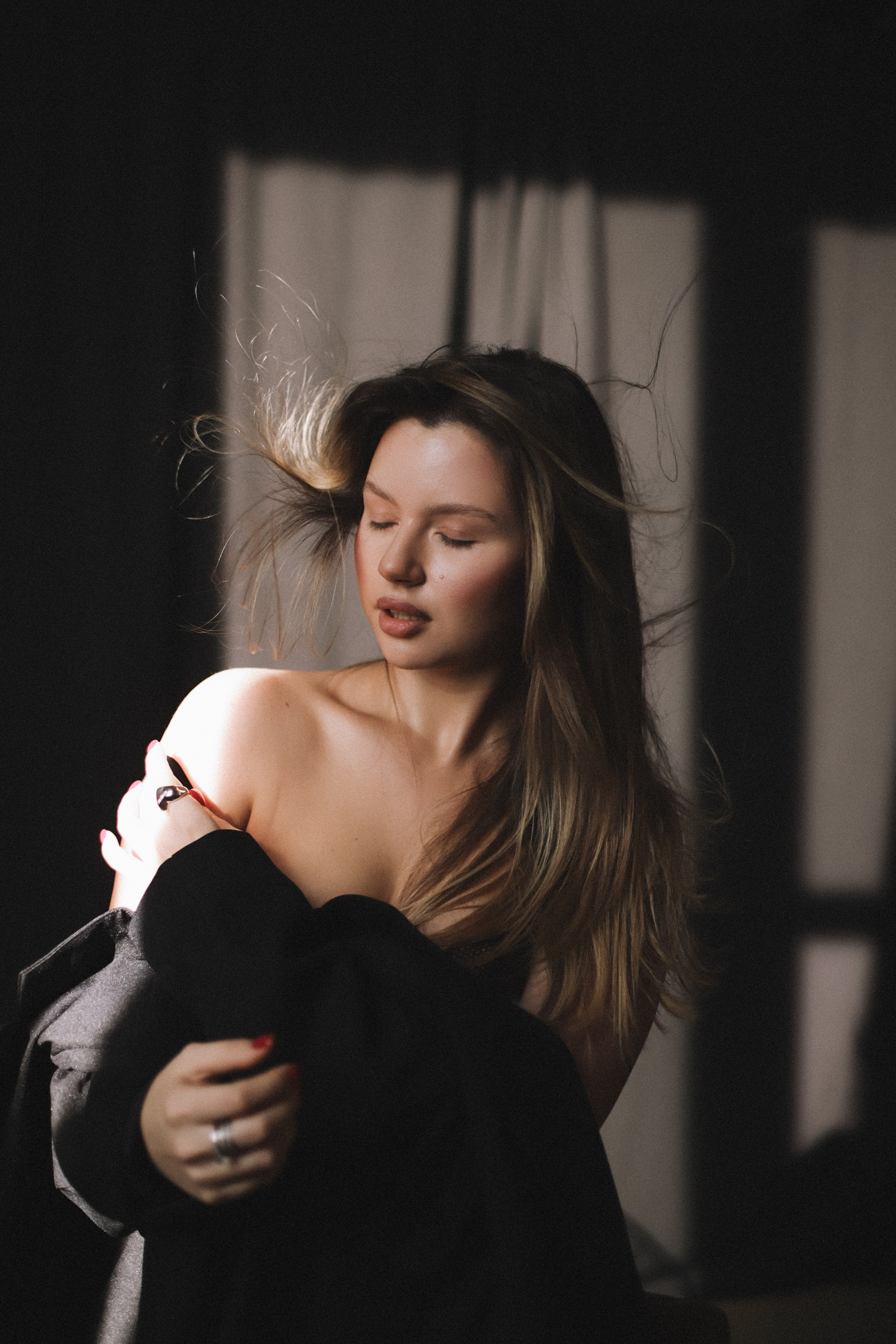 Настя. Фотограф в Нижнем Новгороде Кристина Батанова