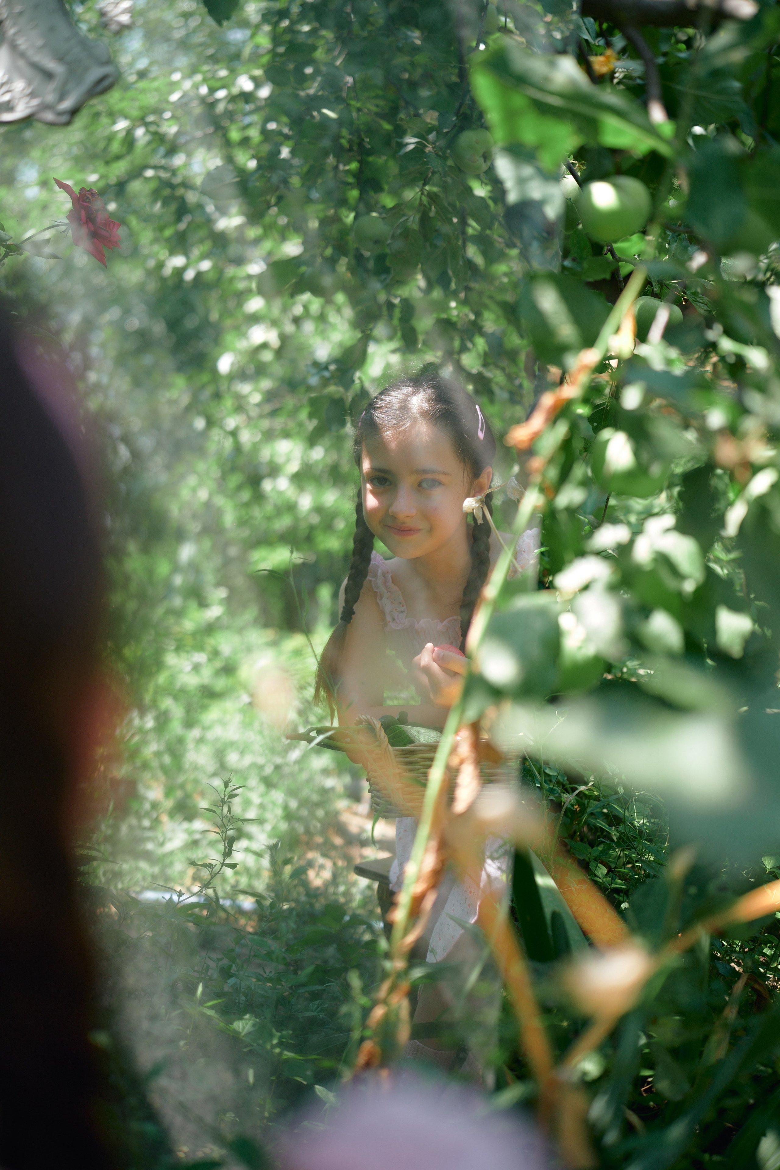 А не пойти ли нам в сад…. Фотограф lifestyle, фотографирую жизнь, эмоции, красоту. Волгоград