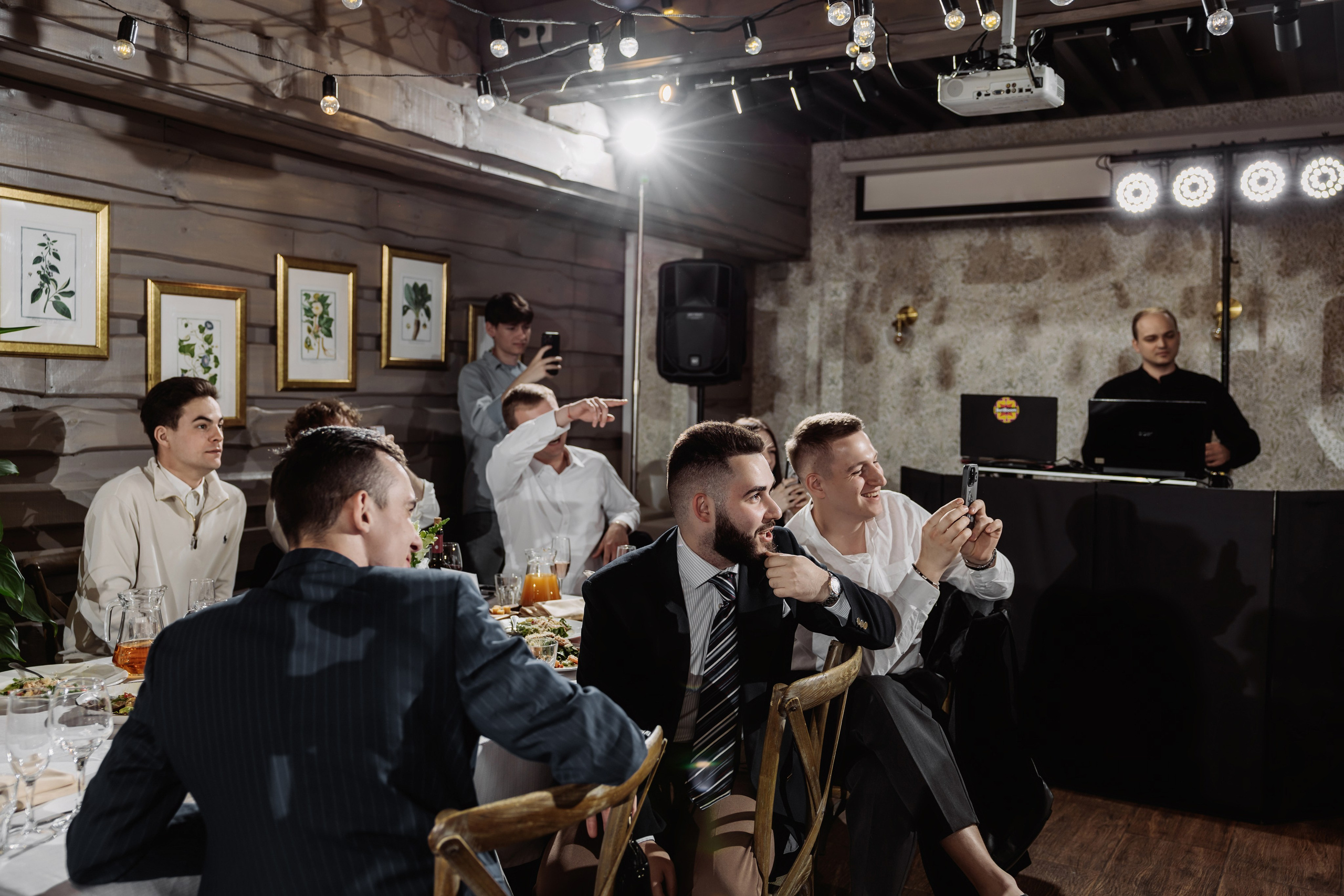 Соня и Платон. ФОТОГРАФ ИРИНА ШАМАТАВА