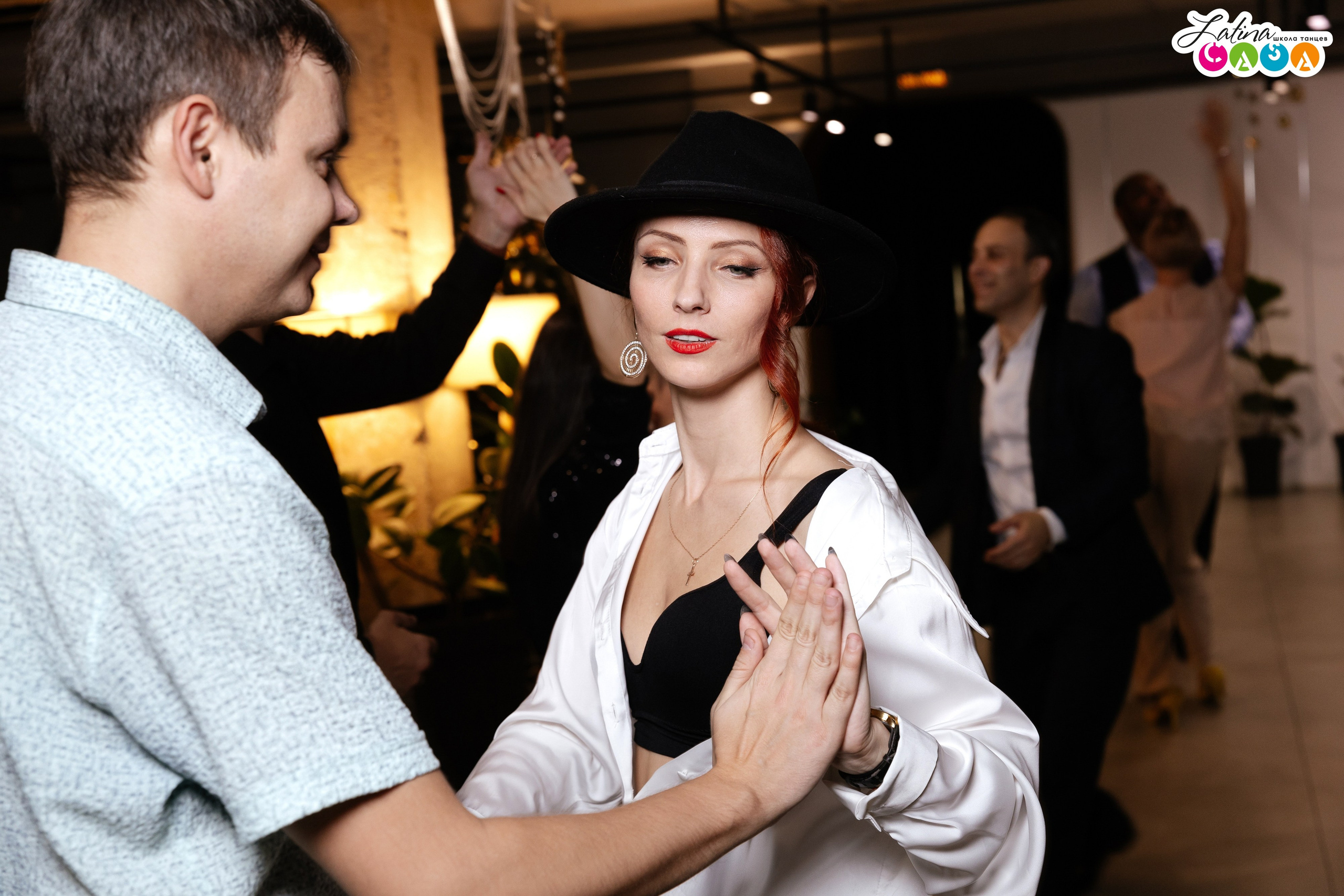 Корпоратив Casa Latina. Семейный фотограф — Макс Белогрудов