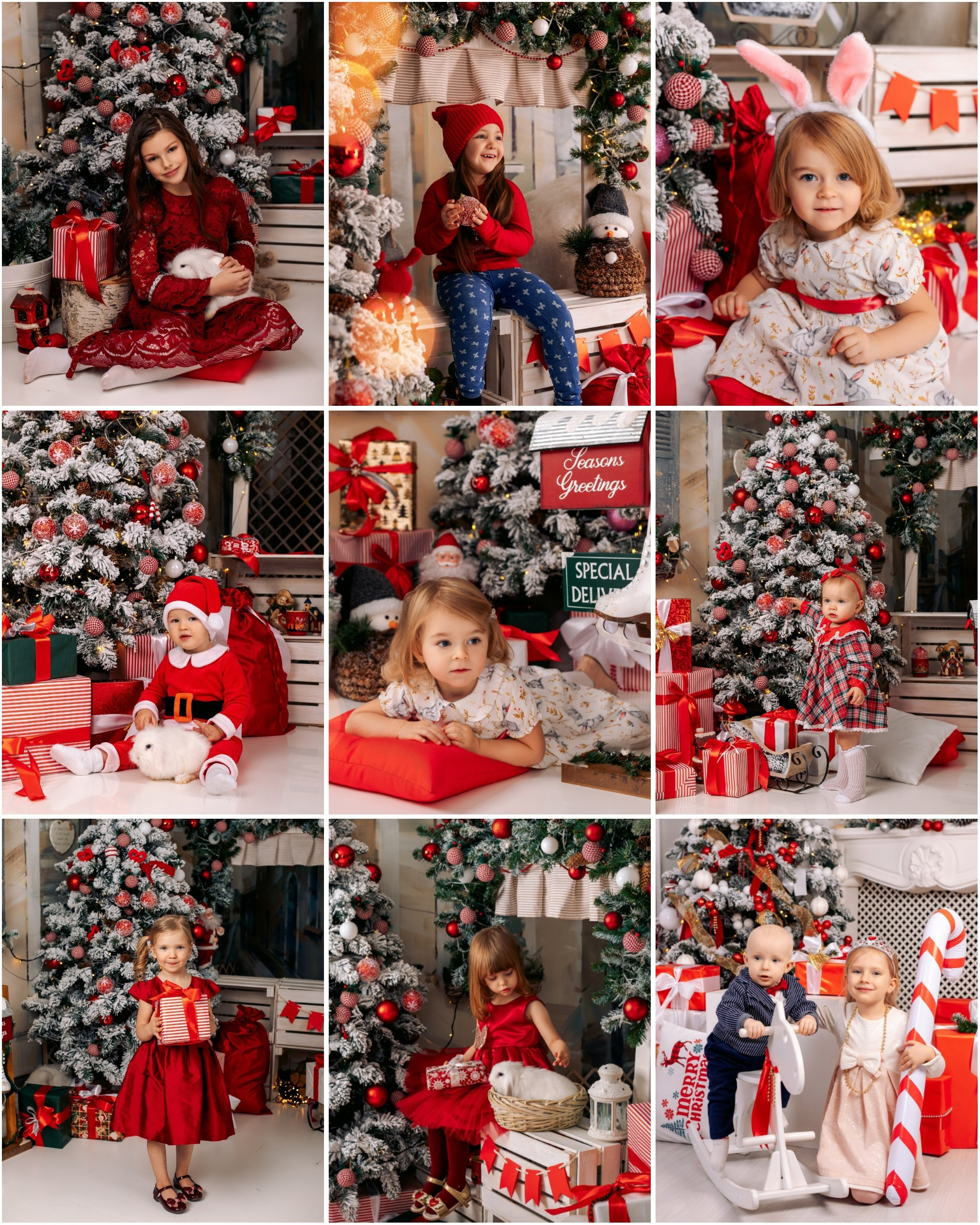 Идеи для зимней фотосессии. Фотограф в Санкт-Петербурге, Анна Скворцова