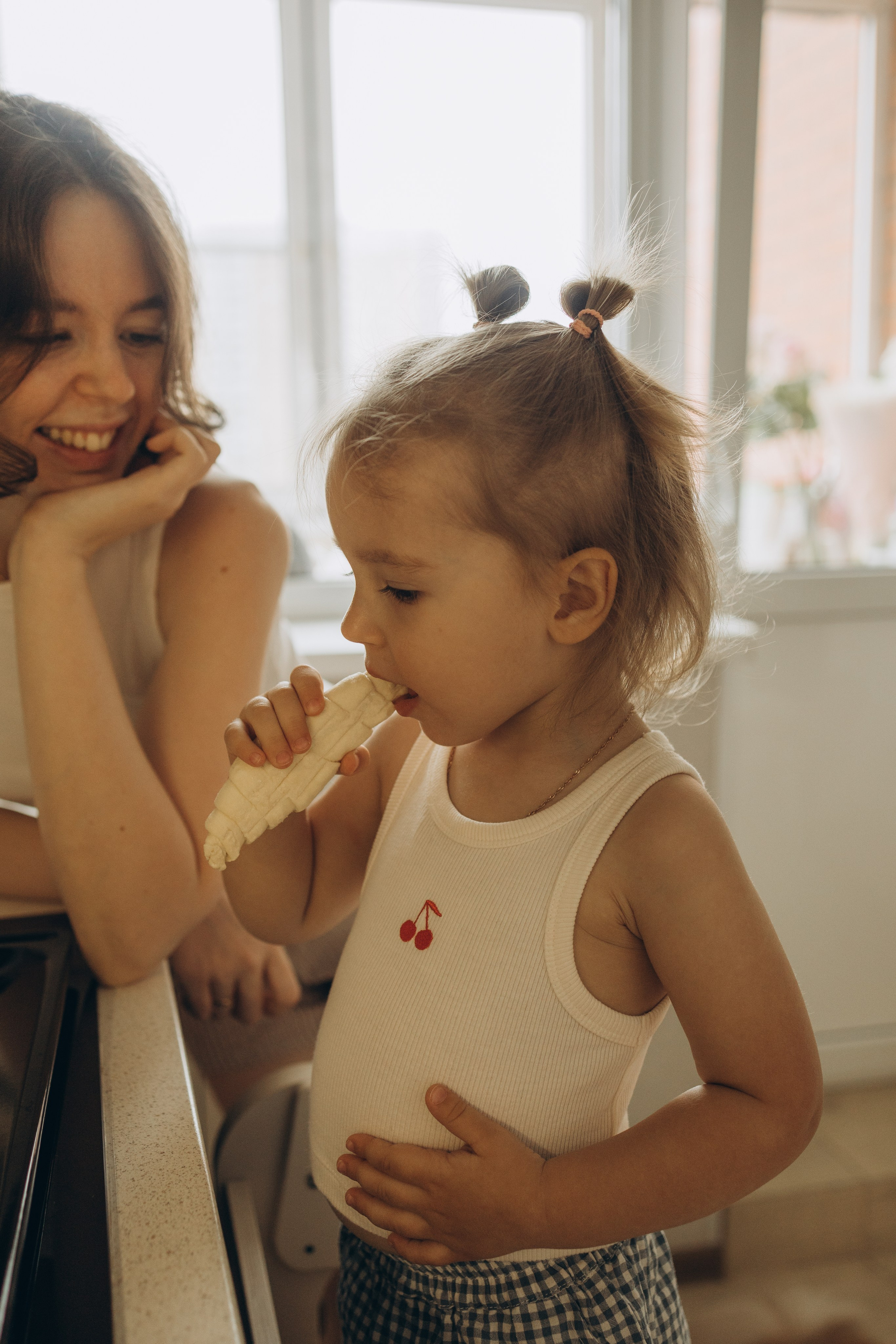 Анастасия, Сергей и Мирослава. Семейный фотограф в Москве Виктория Ястребинская