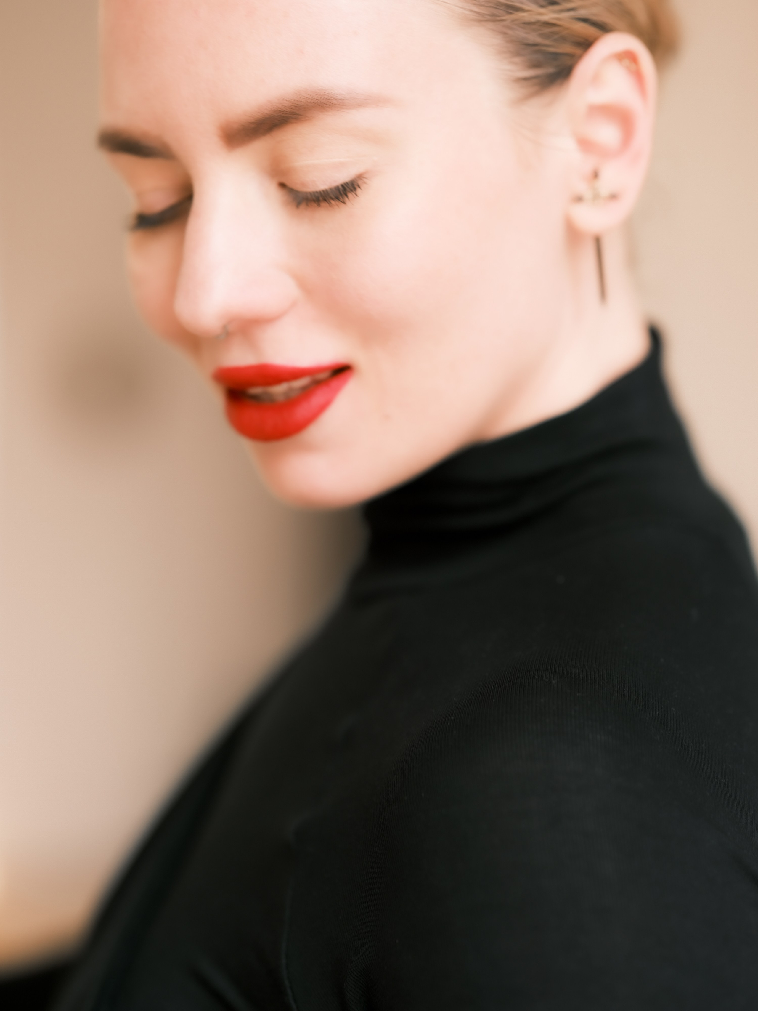 Анастасия. Фотограф в Москве и Праге: индивидуальные портреты, парные фотосессии