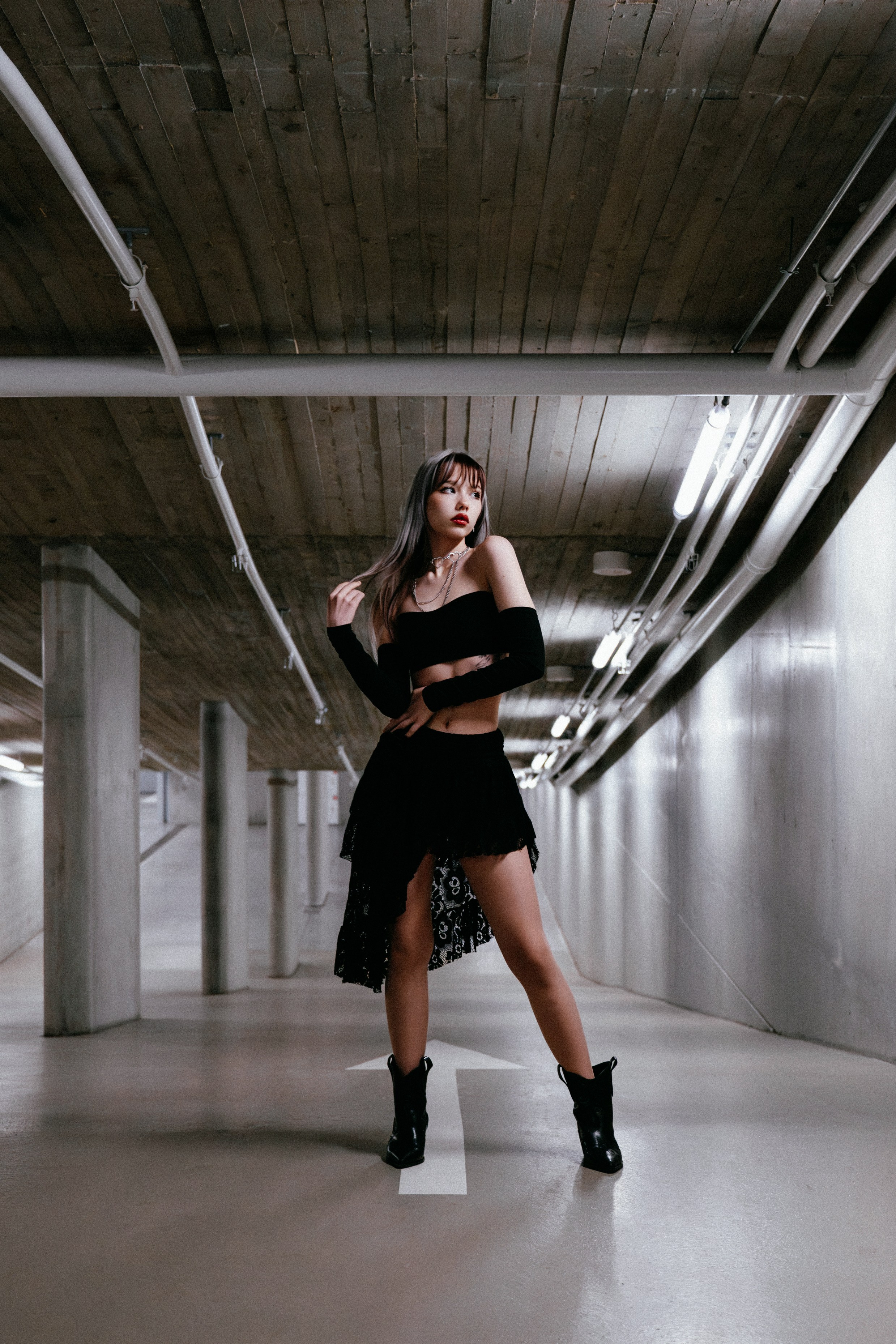 LITIY. Фотограф в Москве Маша Игитова