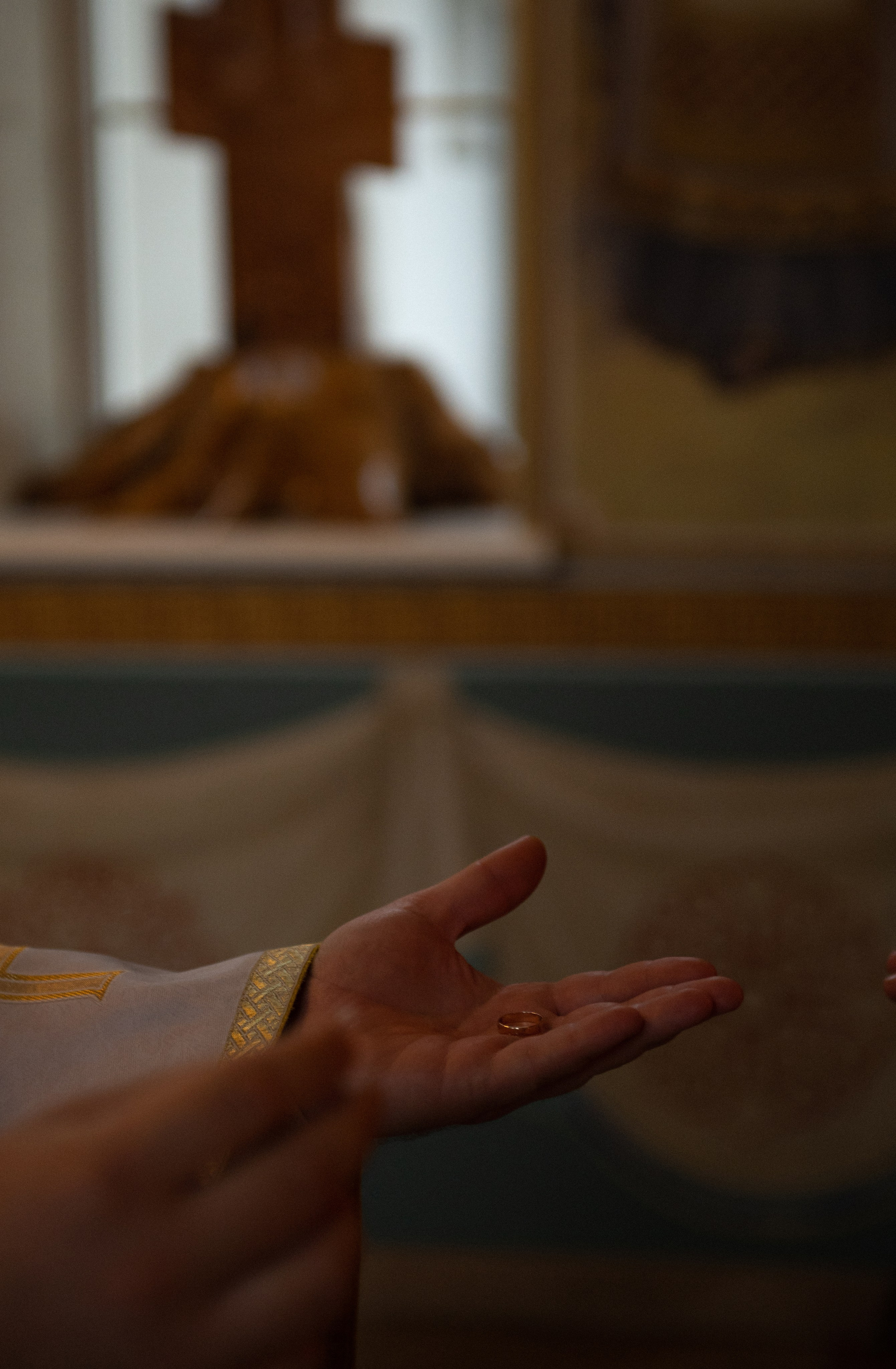 Влад и Лиза.Храм святого апостола Андрея Первозванного. Свадебный, женский, семейный фотограф в Севастополе Юлия Мошенко