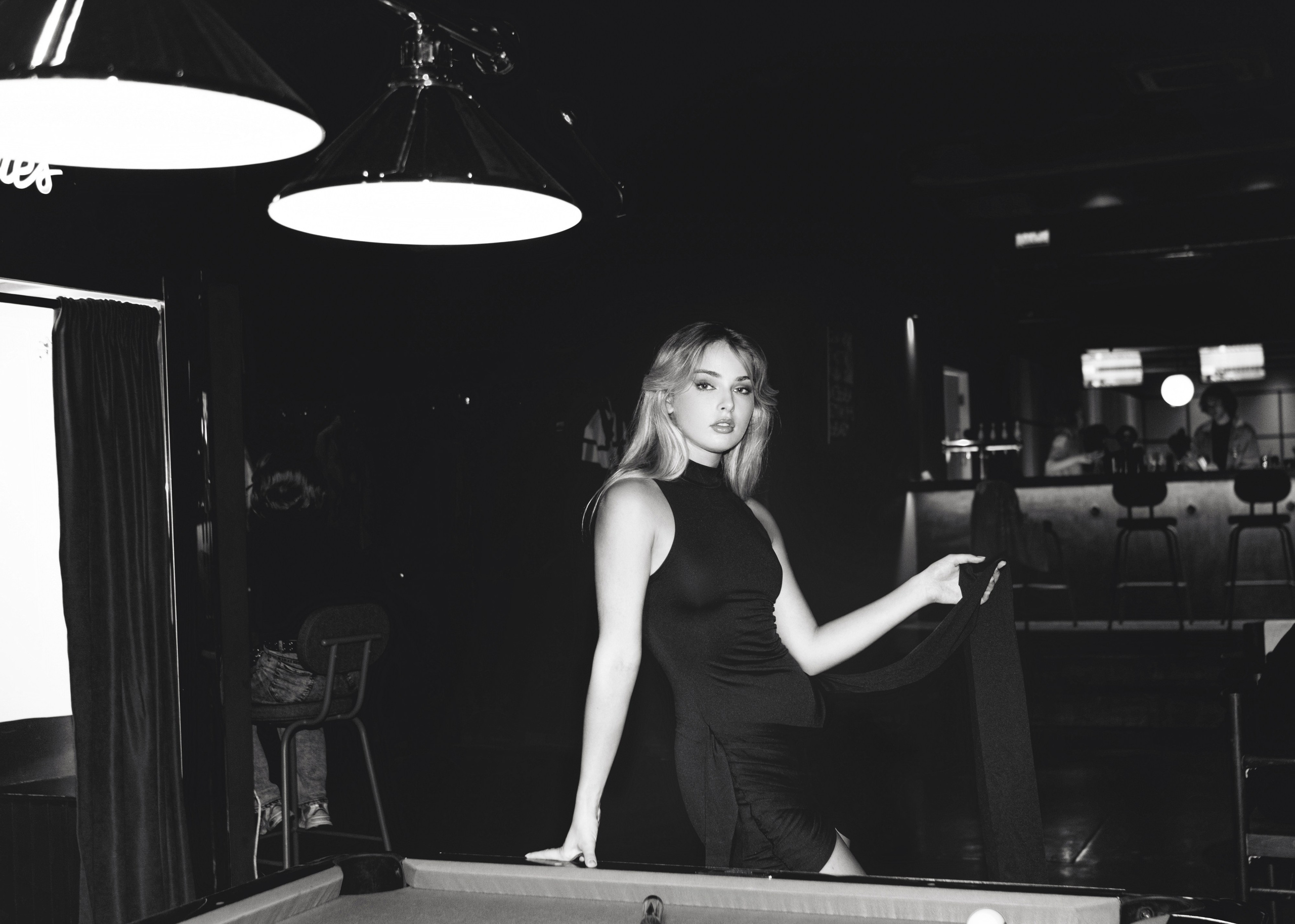 Екатерина. Женский фотограф в Москве Анастасия Сидорова