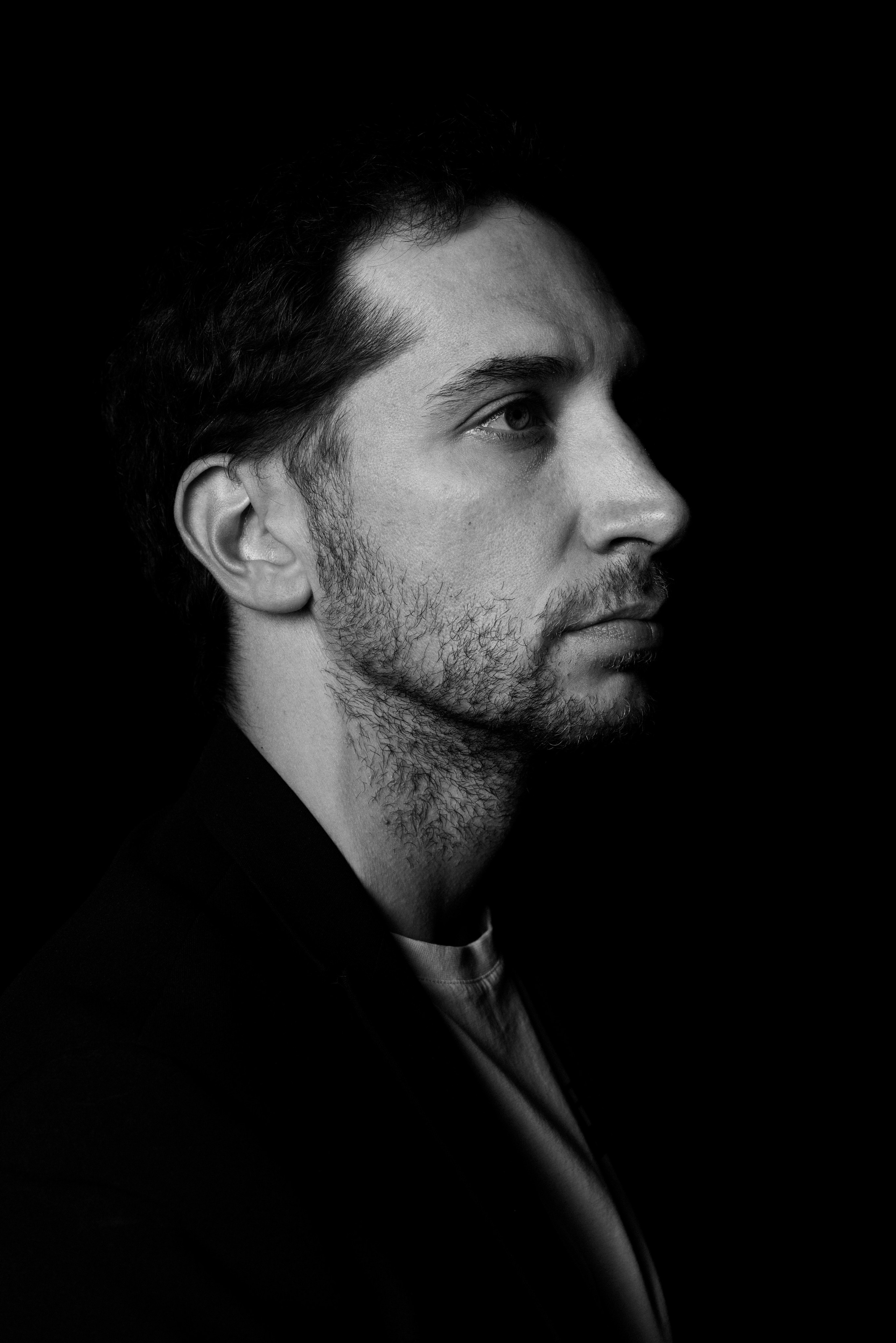 Петр. Я — Фотограф из Хабаровска