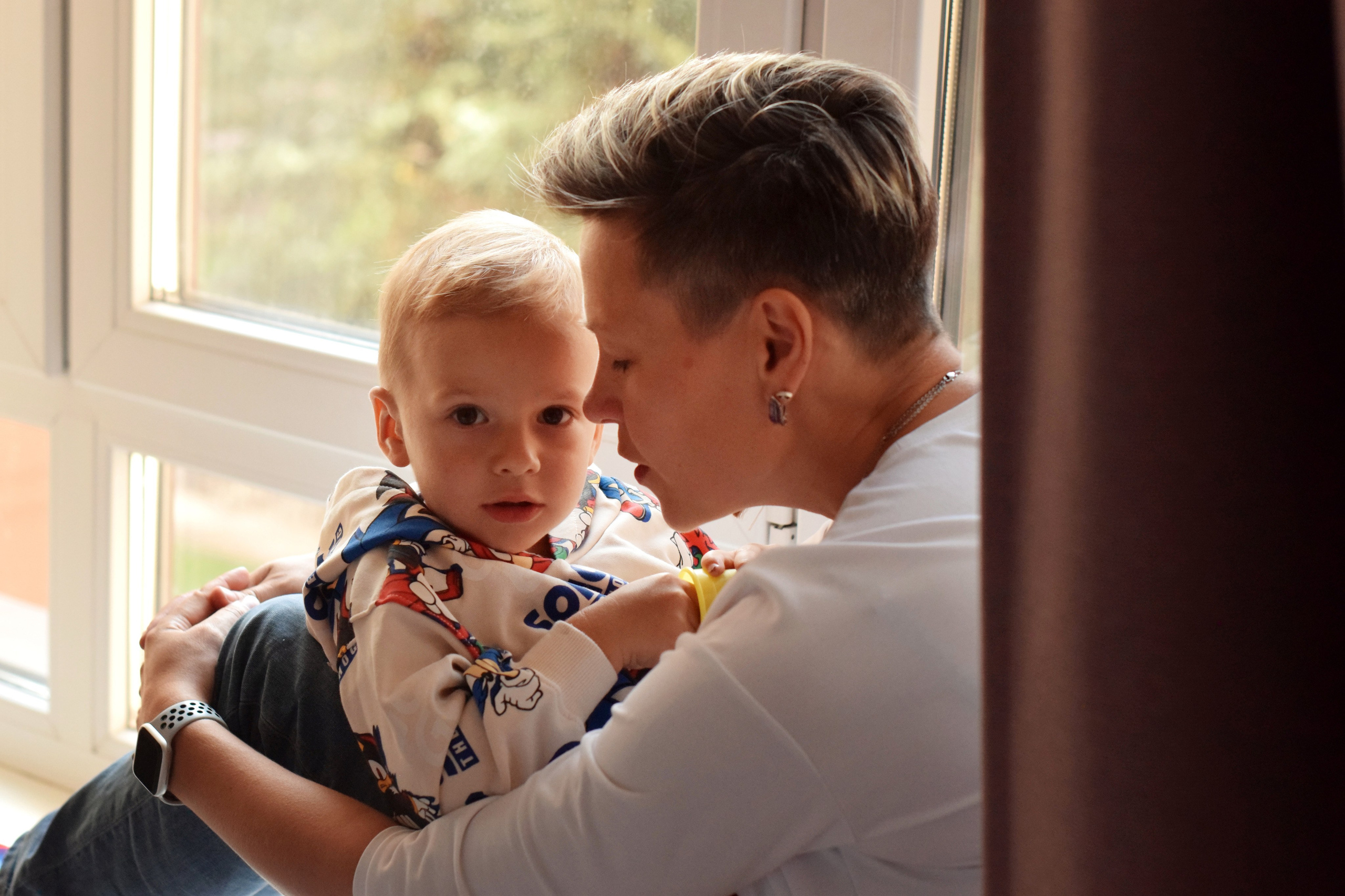 Портфолио. Семейный и детский фотограф