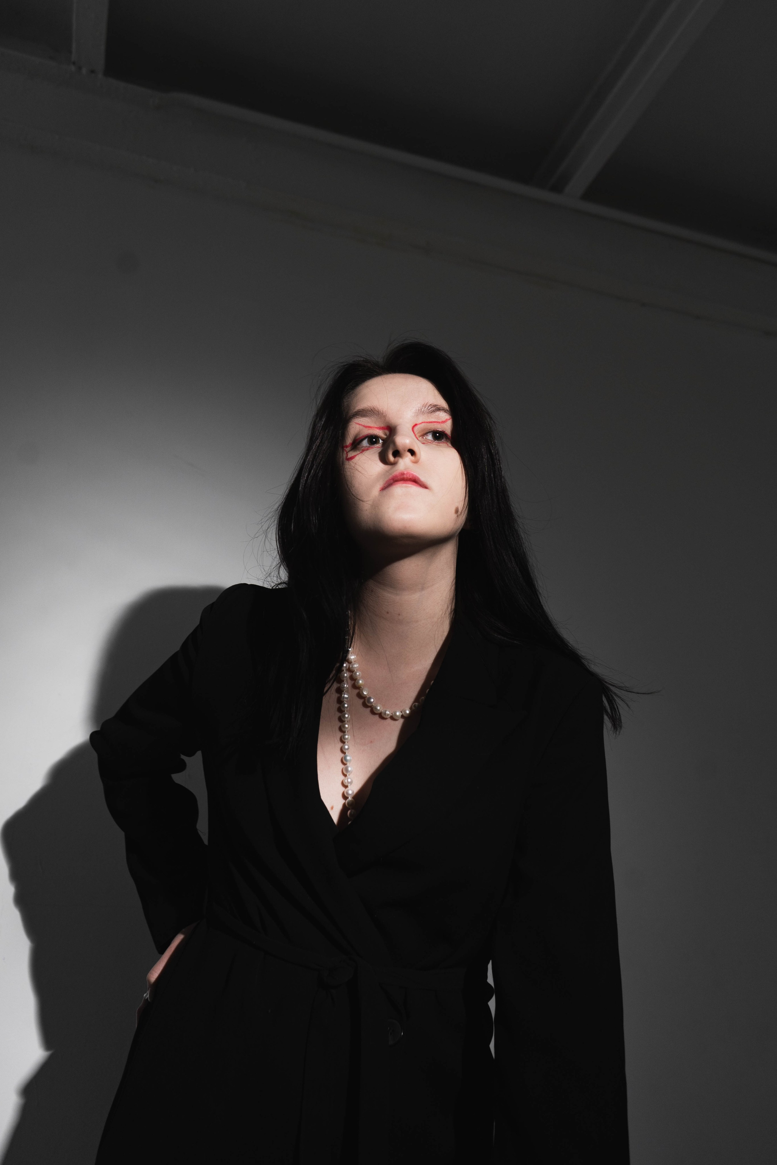 Саша. Фотограф в Москве и МО Хингава Алина