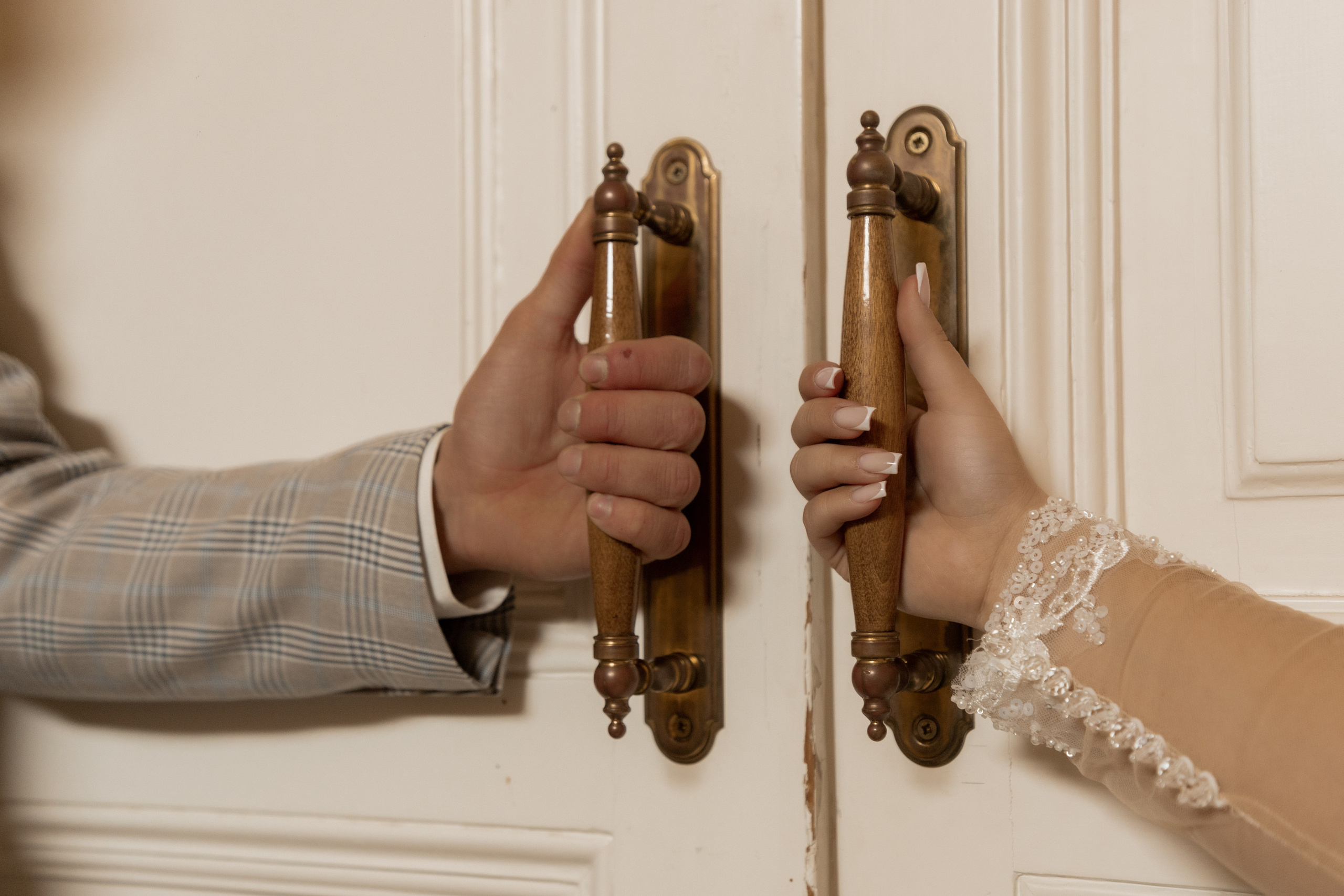 Илья и Анастасия (сокращено). Свадебный фотограф Ангелина Сунгатулина | Саратов | Балаково | Вольск