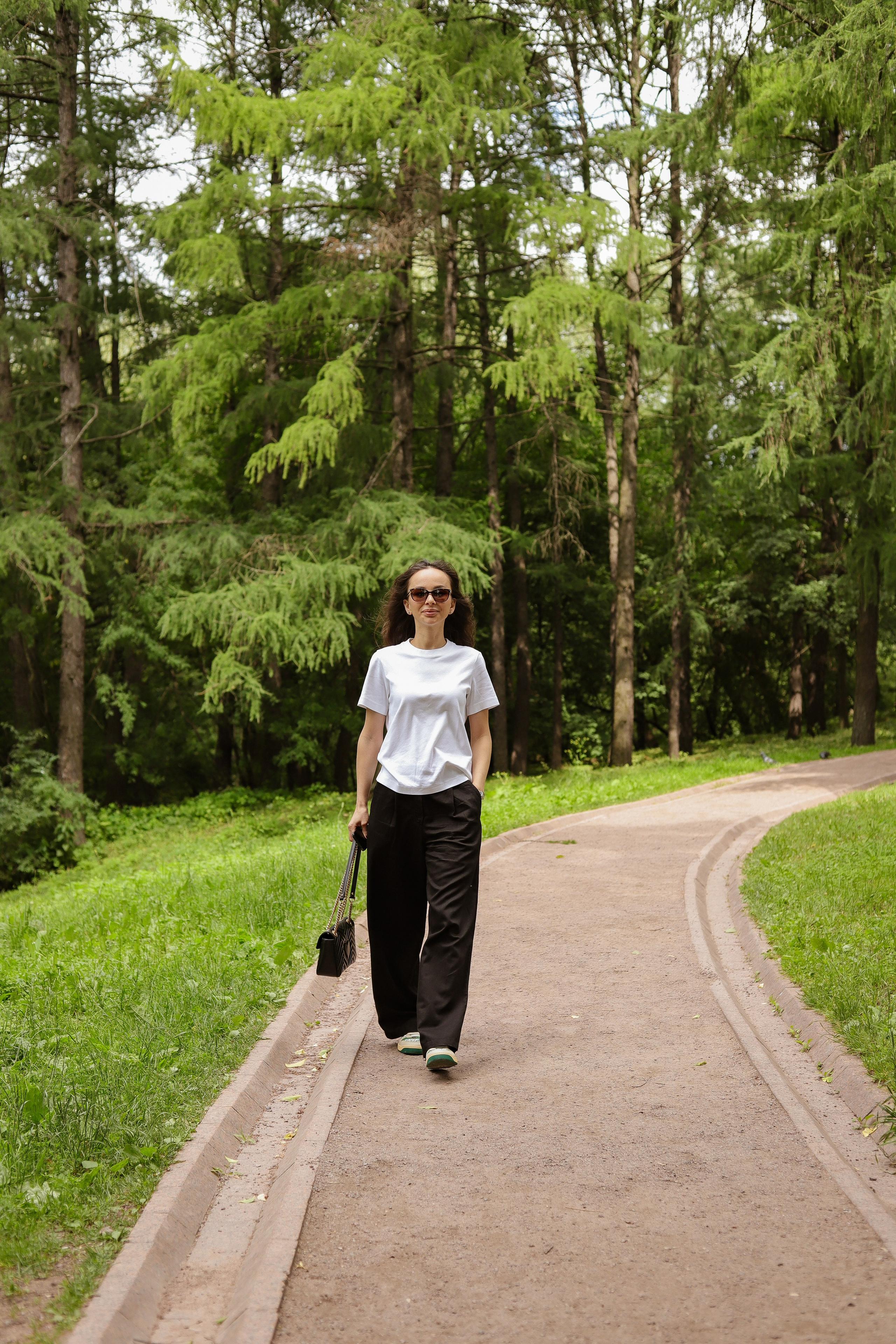 Царицыно Шахзода. Детский и семейный фотограф в Москве
