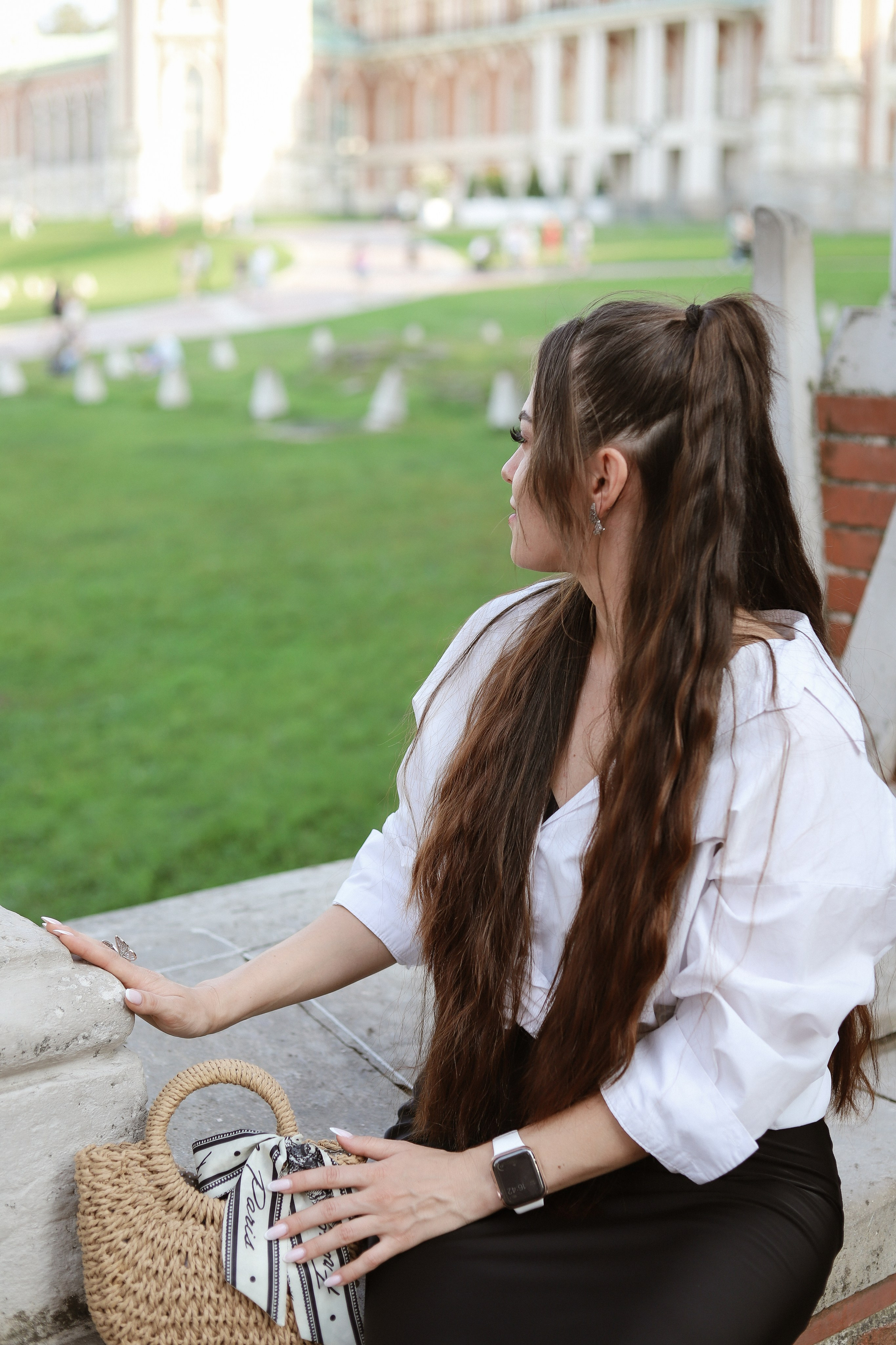 Царицыно Татьяна. Детский и семейный фотограф в Москве