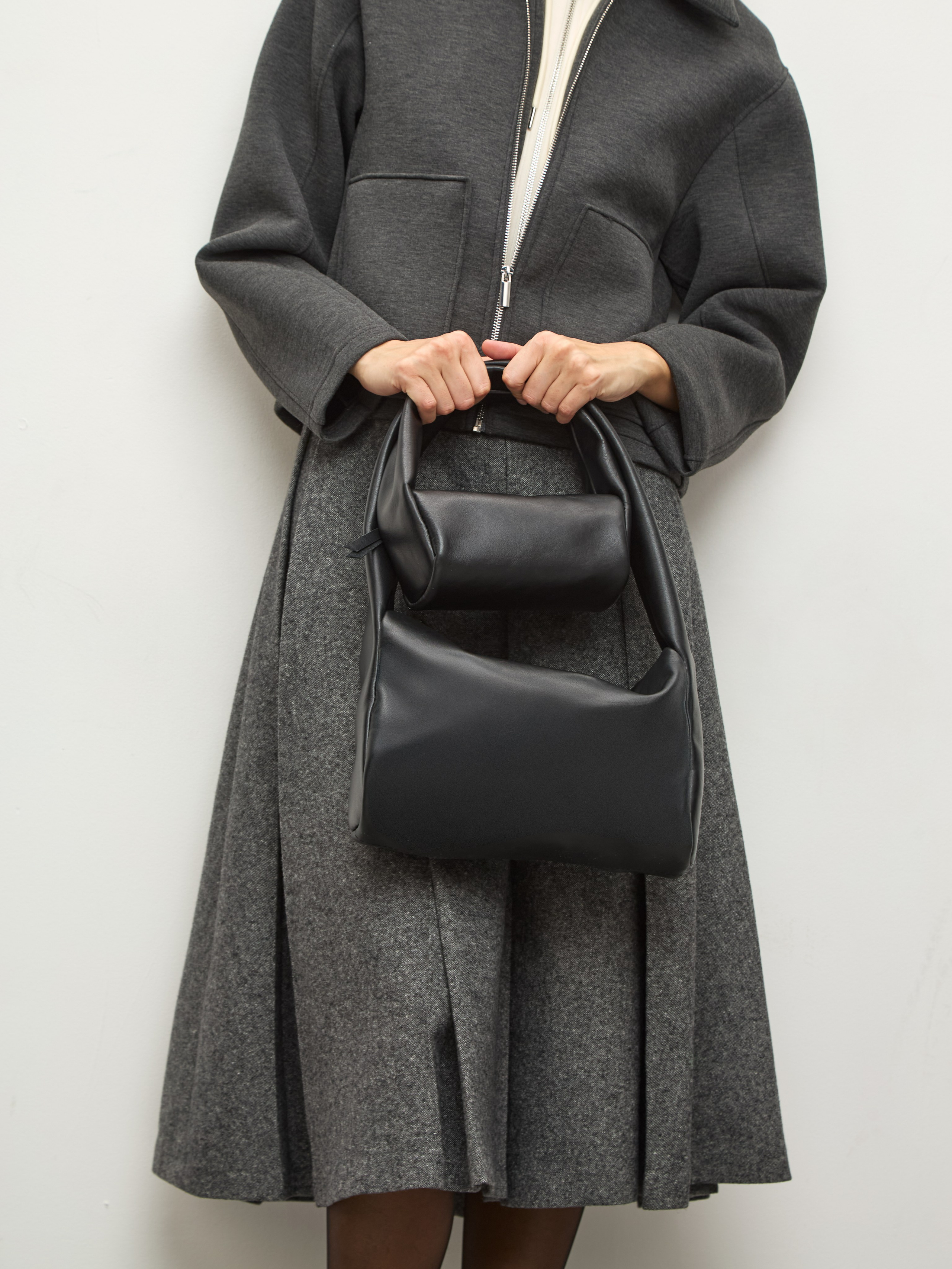 Каталог для бренда SHERWD. Fashion фотограф в Москве Ксения Чупрунова