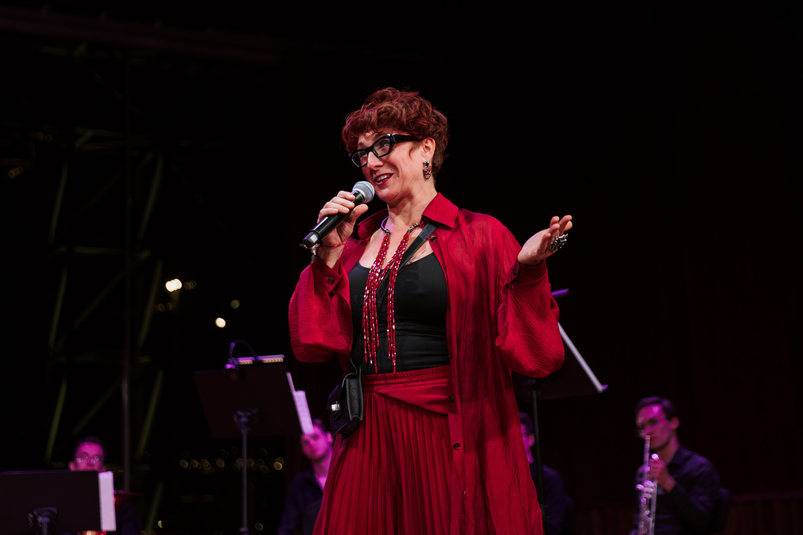 Репортажная съёмка. Павел Померанцев