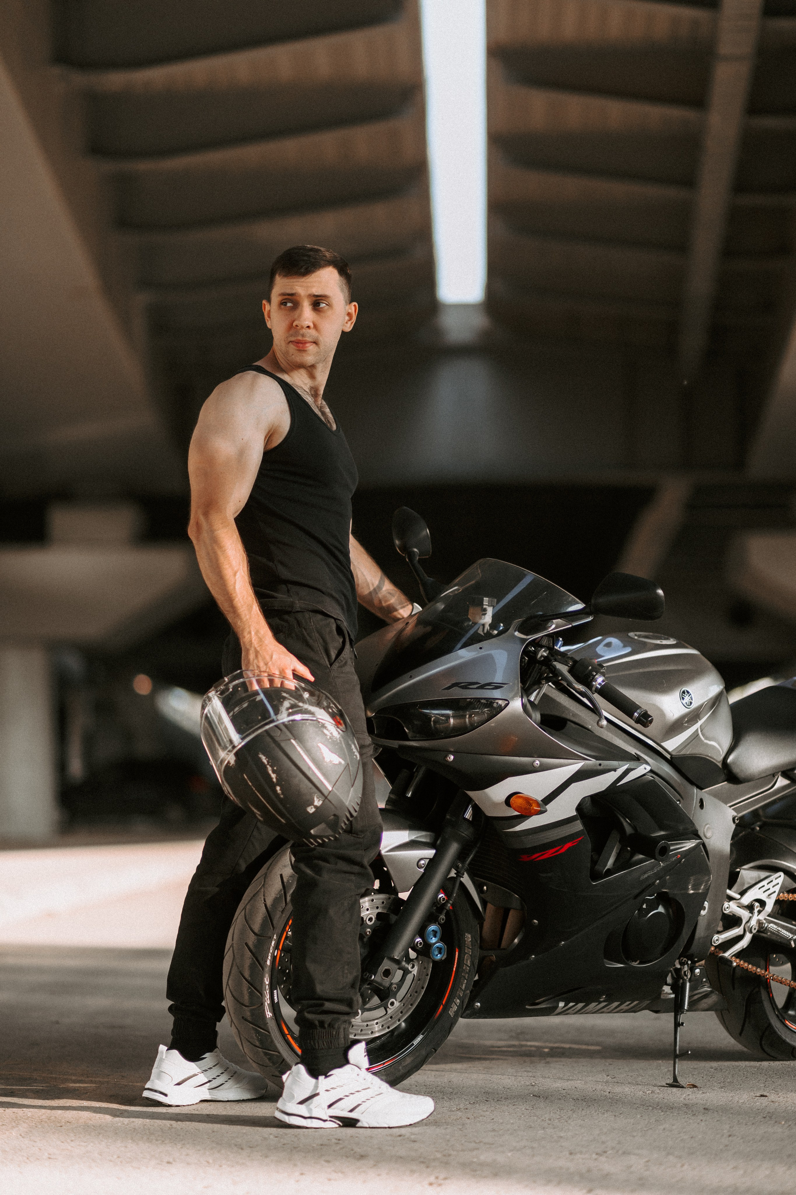 Николай мото. Павел Померанцев