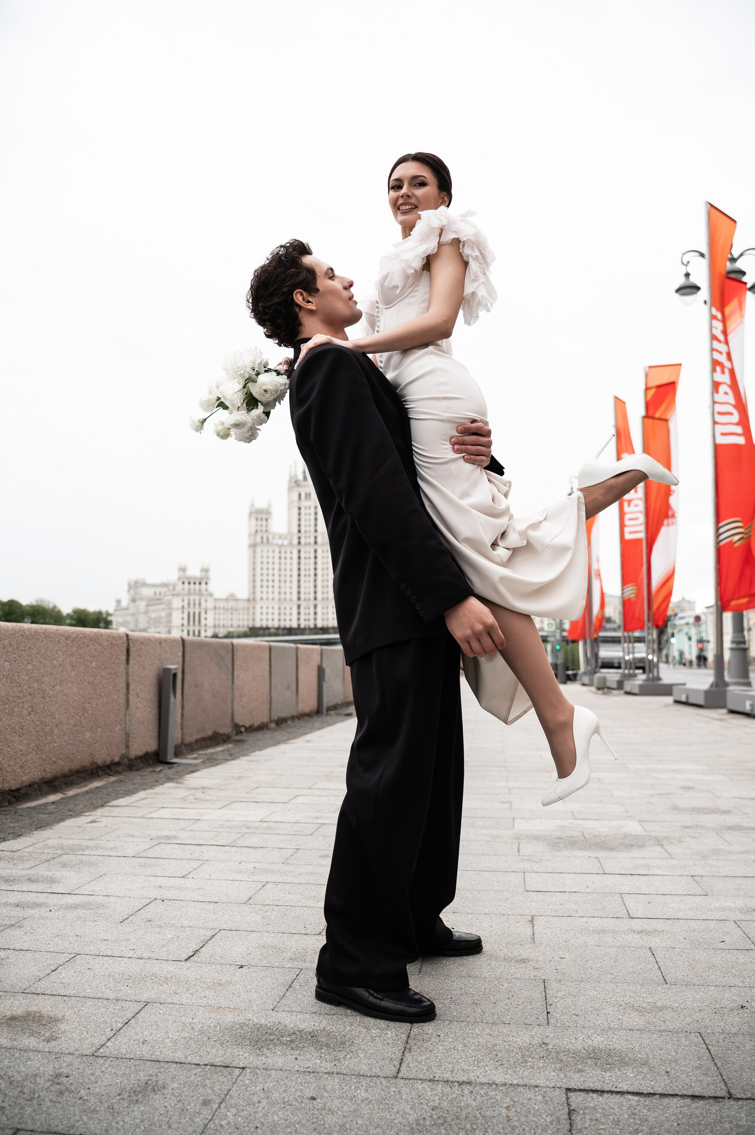 Wedding. Журавлёва Елена