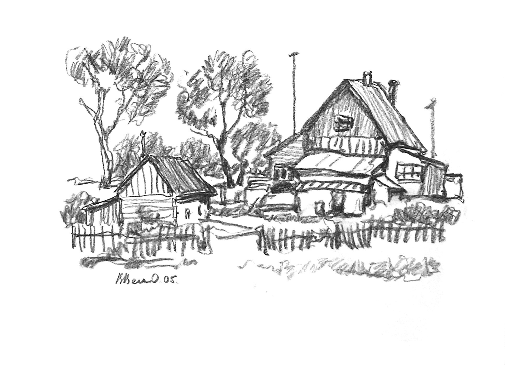 2005. Угольн.кар.