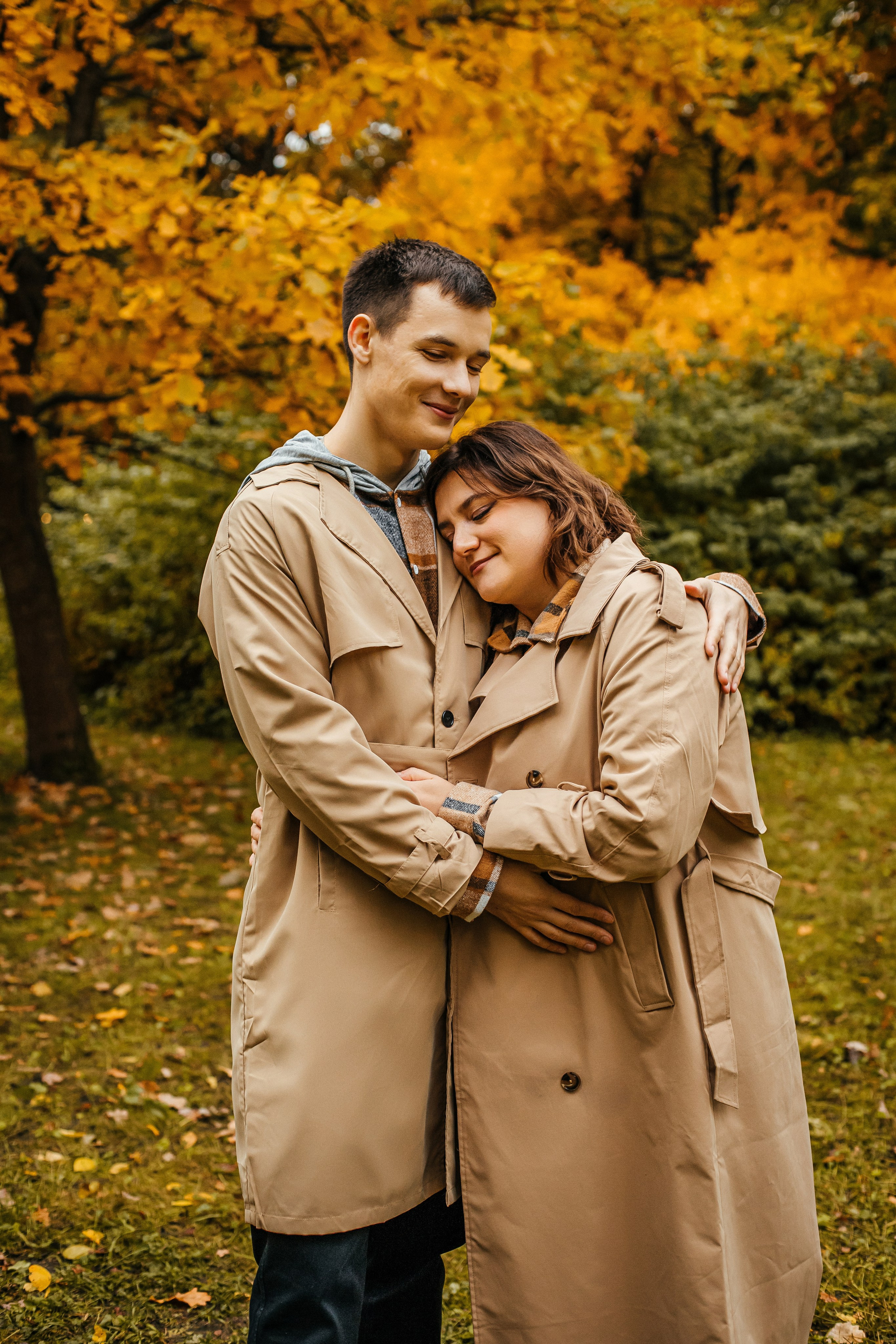 Лиза и Андрей. Elena Sova — семейный и женский фотограф в Санкт-Петербурге