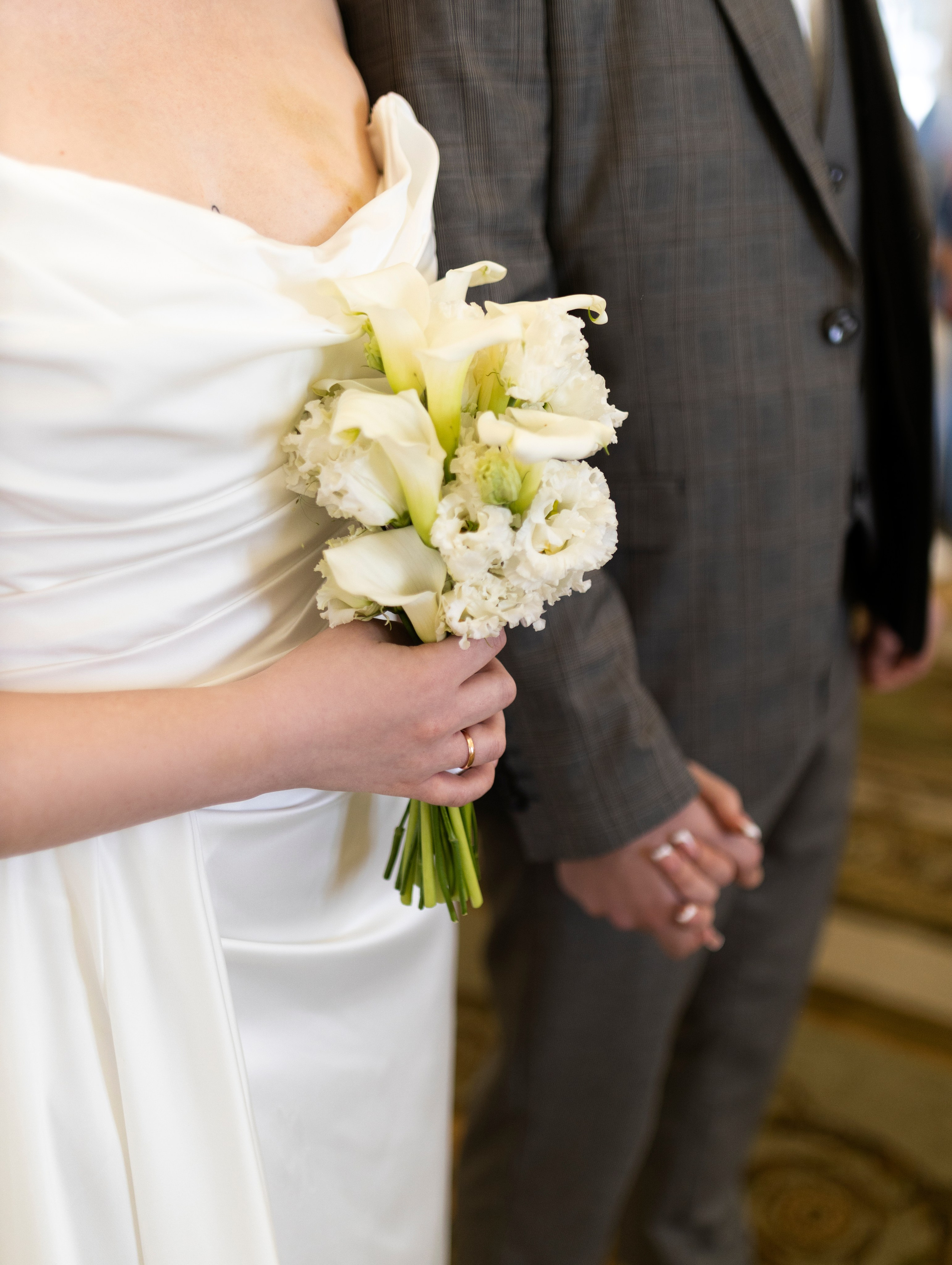 Загс на Петроградке. Фотограф СПБ Засорина Юлия