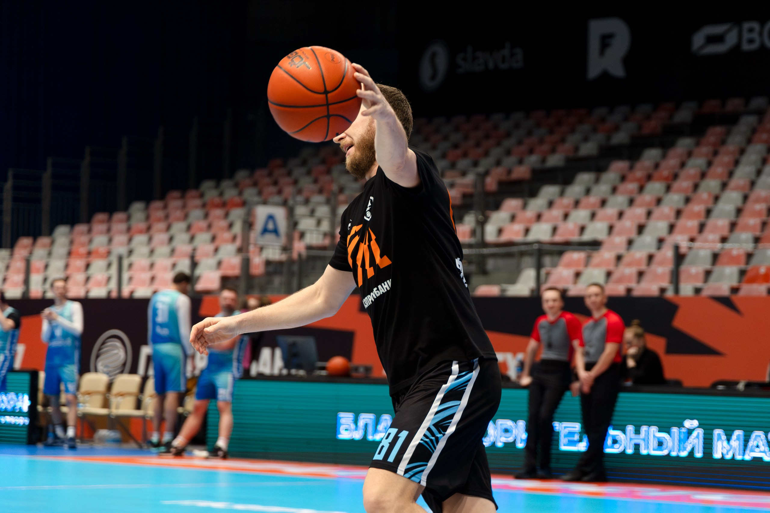 Кубок Четырех | Благотворительный матч. Главная