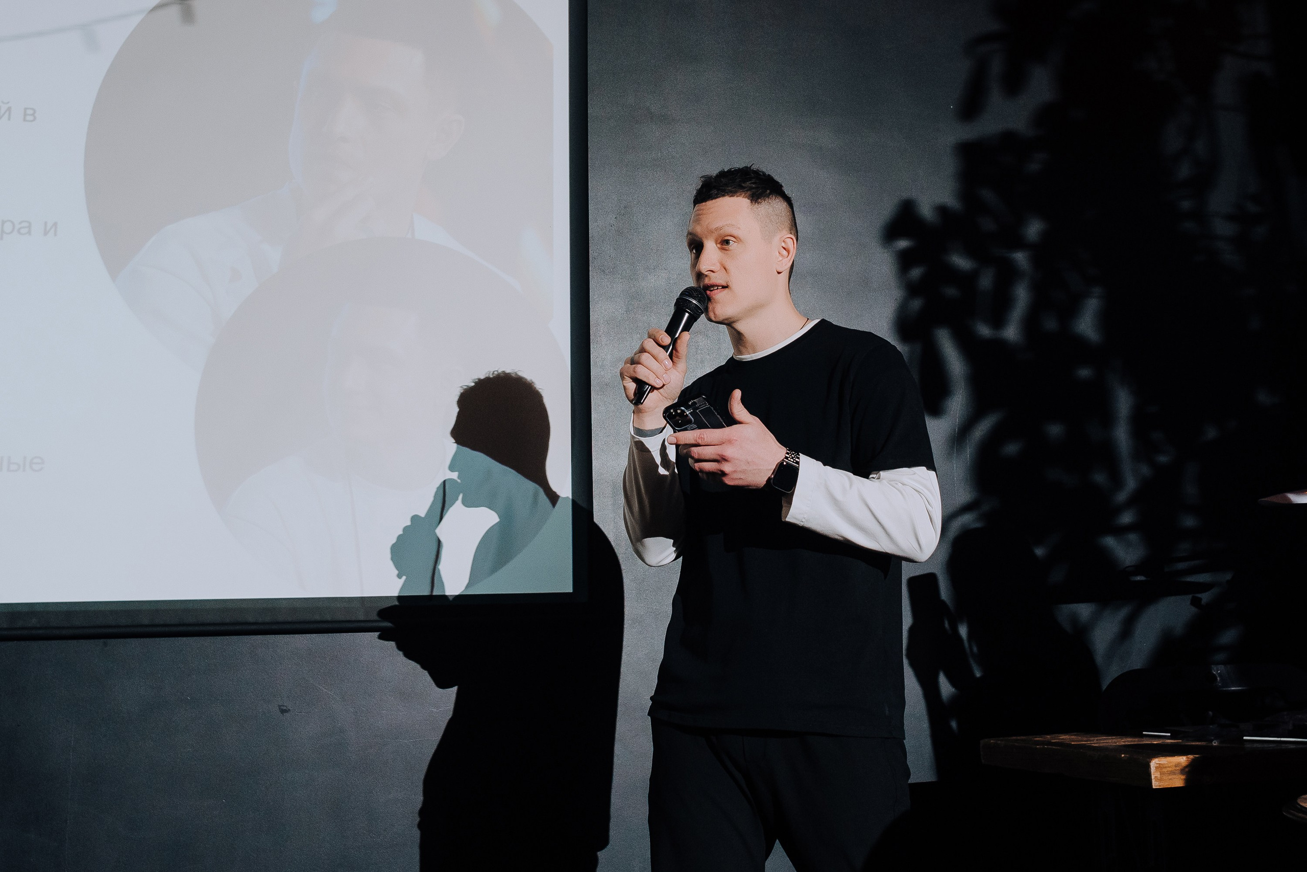 MONAMI DAY. Репортажный фотограф Зуев Роман г. Челябинск