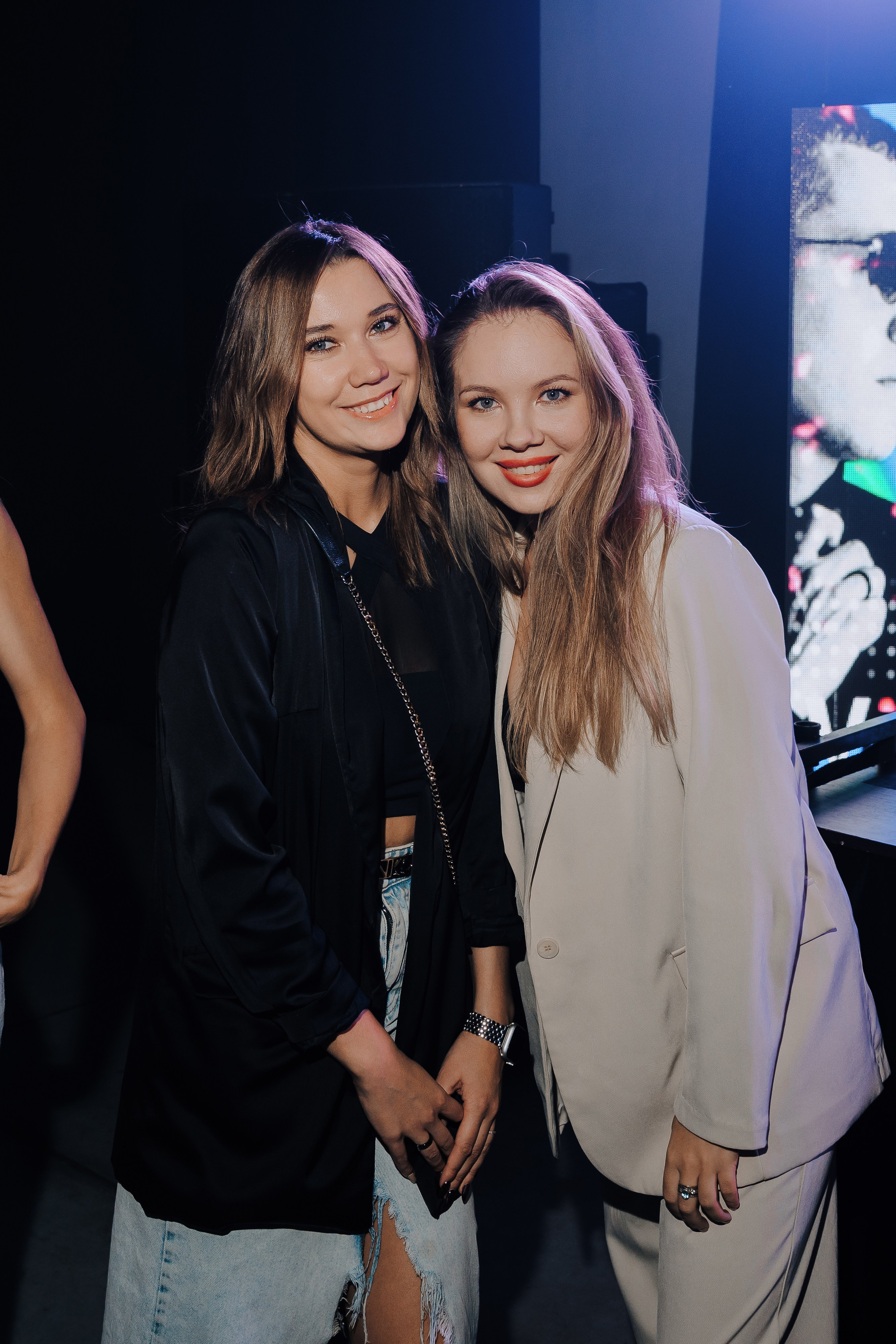 ДЕНЬ РОЖДЕНИЯ ВАСИЛИЯ «ADAGIO». Репортажный фотограф Зуев Роман г. Челябинск