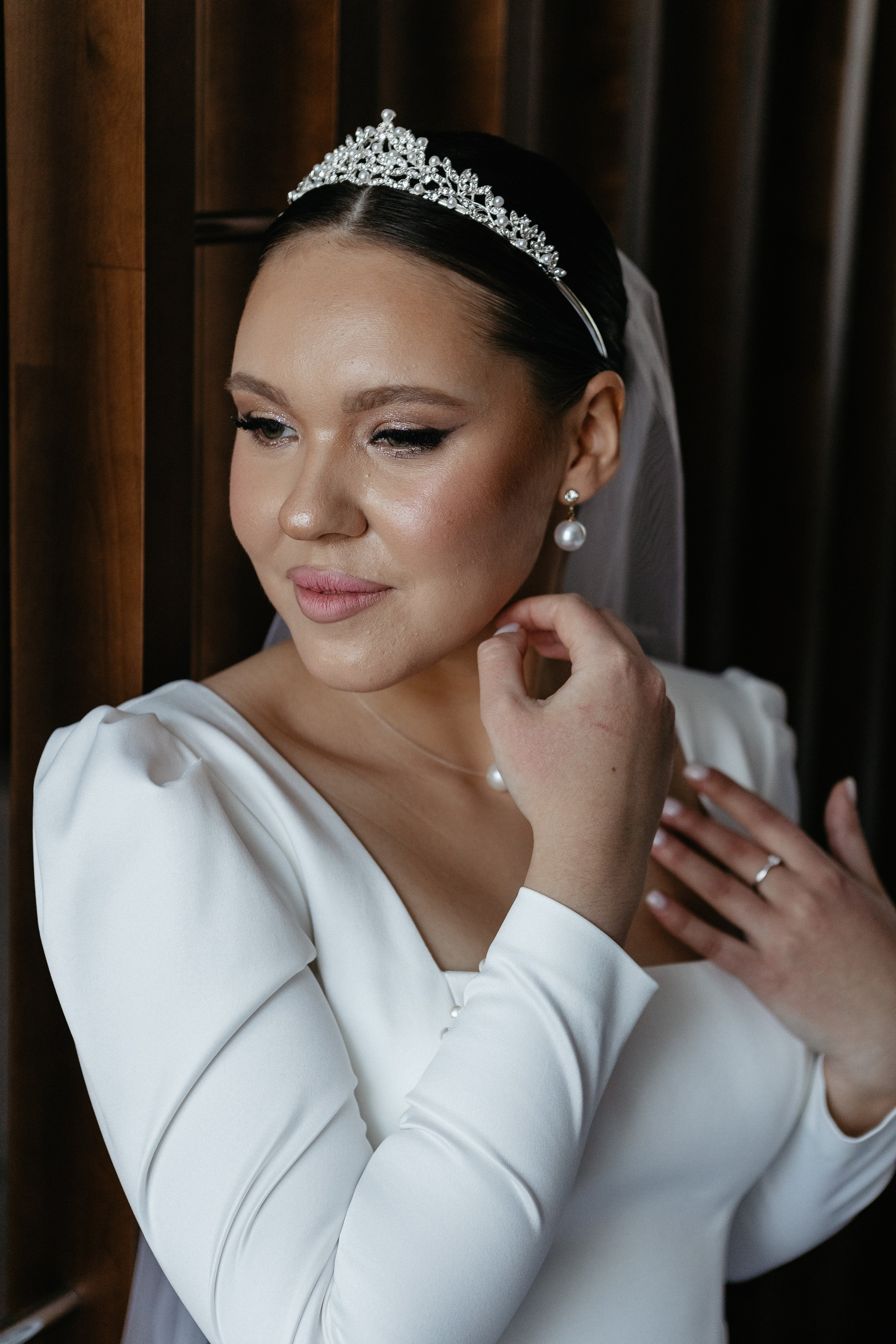 Мария и Станислав. Свадебный и семейный фотограф в Челябинске. Аврамец Анна