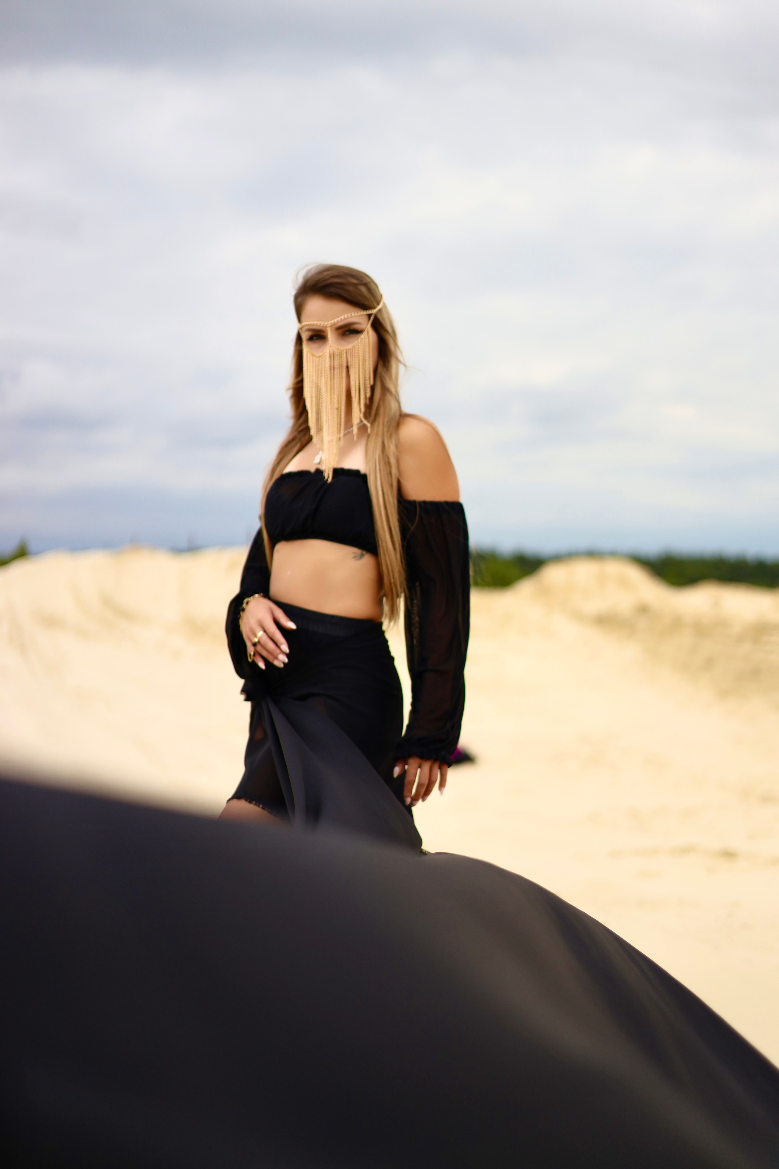 Восточная красавица. Фотограф Челябинск Беспалова Надежда