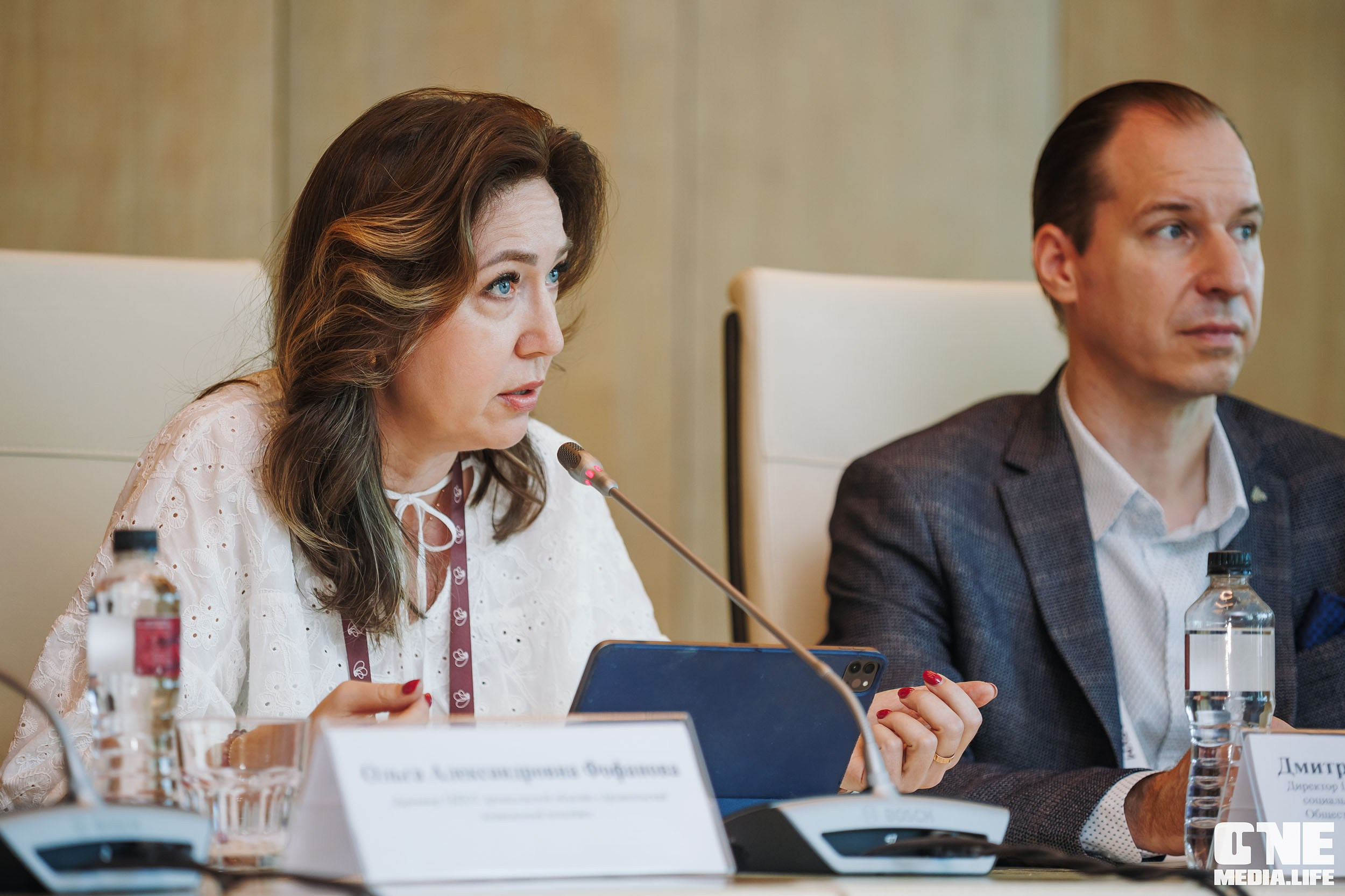 Балтийский Культурный Форум. День 2. One Media Life: фоторепортажи, фотоотчеты с мероприятий и заведений