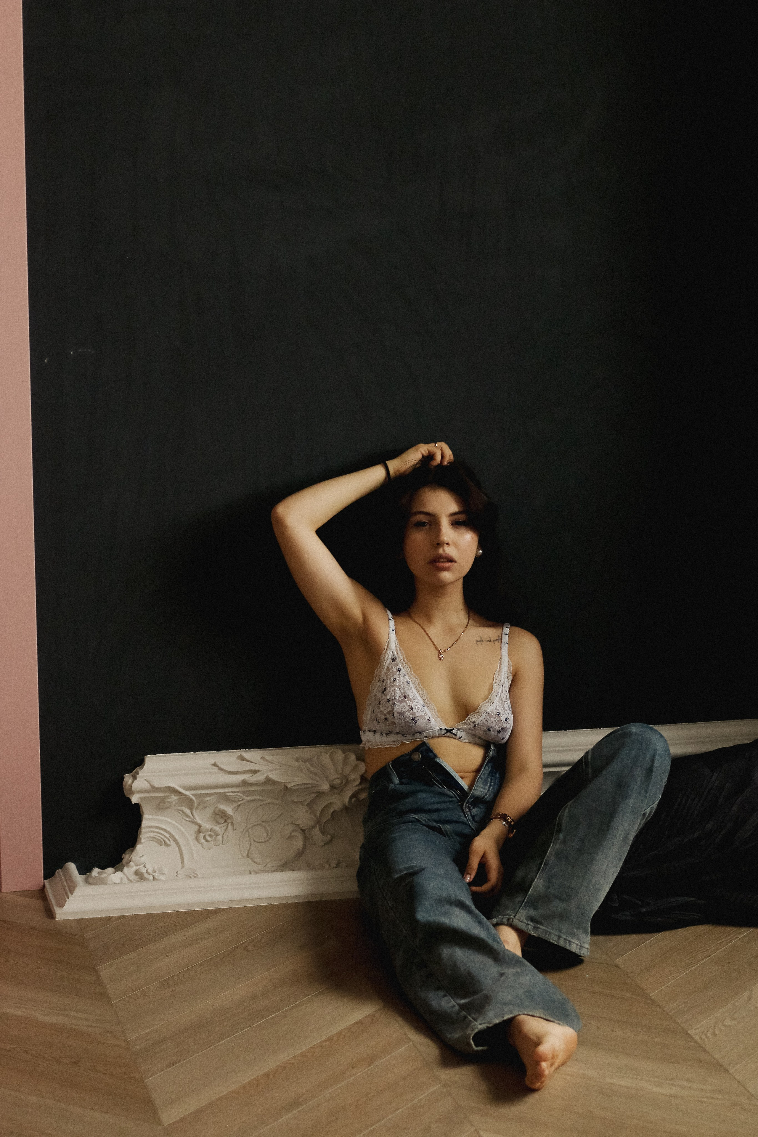 Виктория. Фотограф Краснодар