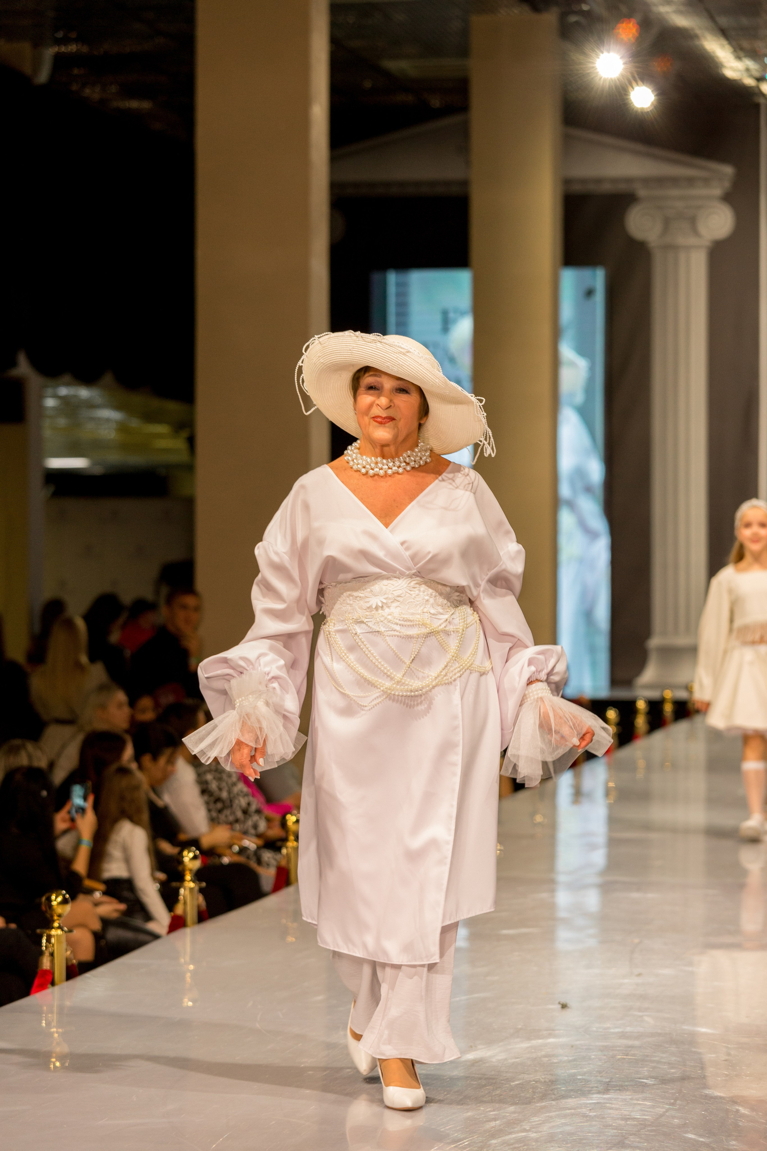 ESTET FASHION WEEK. Репортажный, семейный, свадебный, портретный фотограф