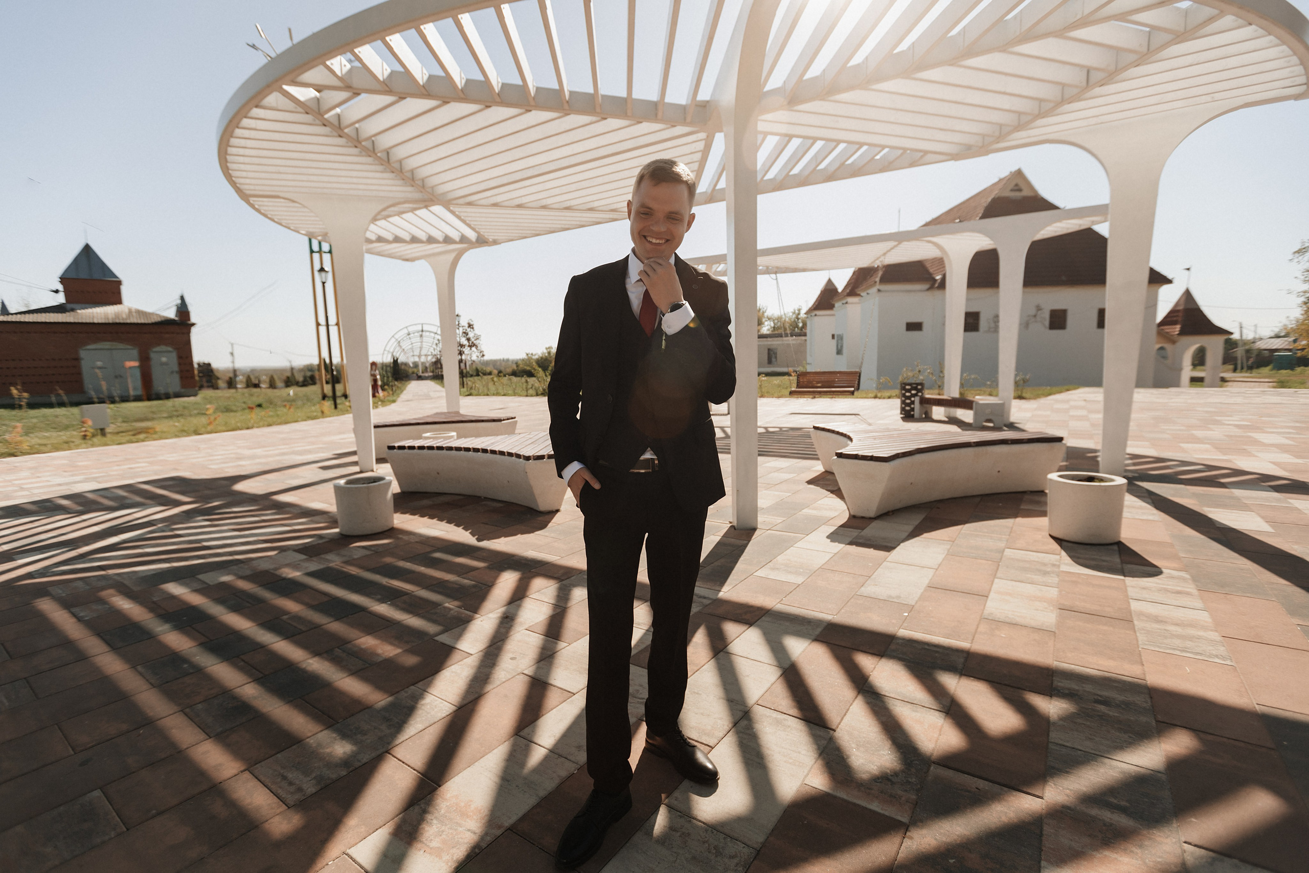 230923. Свадебный и семейный фотограф Светлана Пирюгина